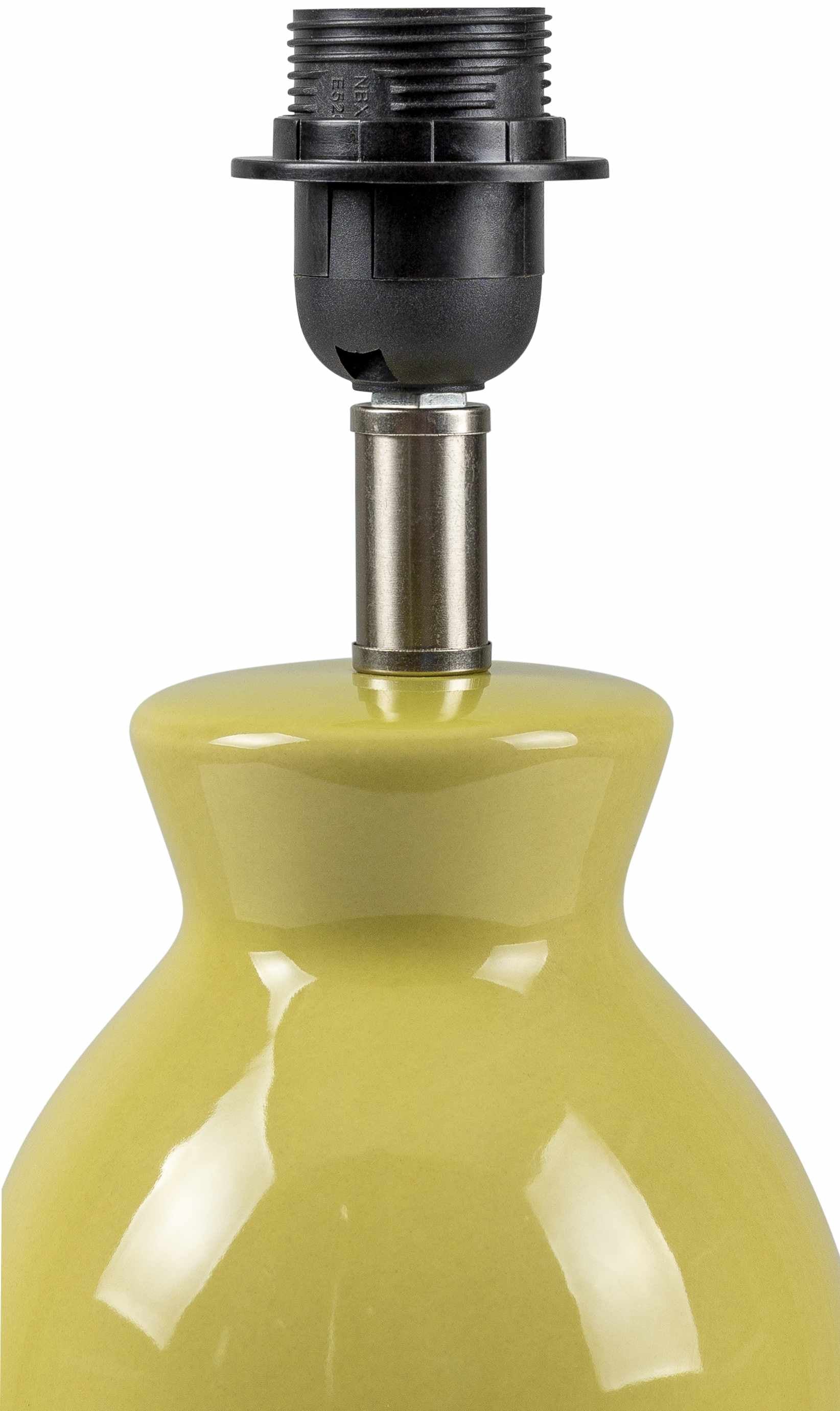 Kanatal Table Lamp