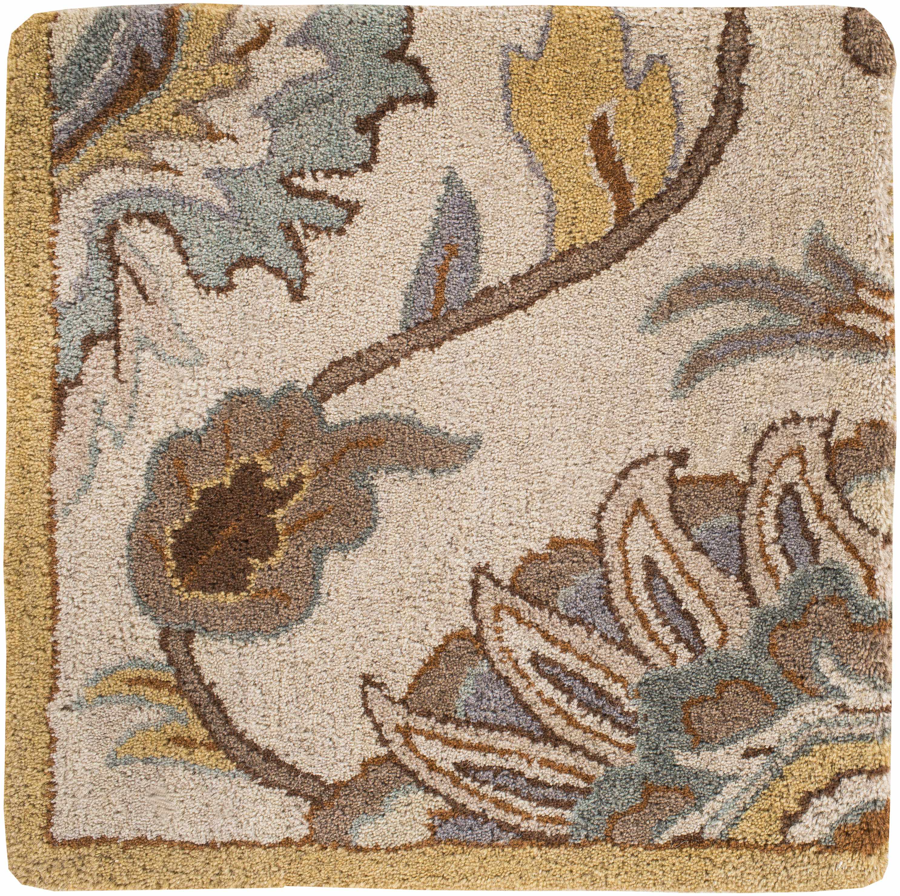 Gramercy Wool Rug