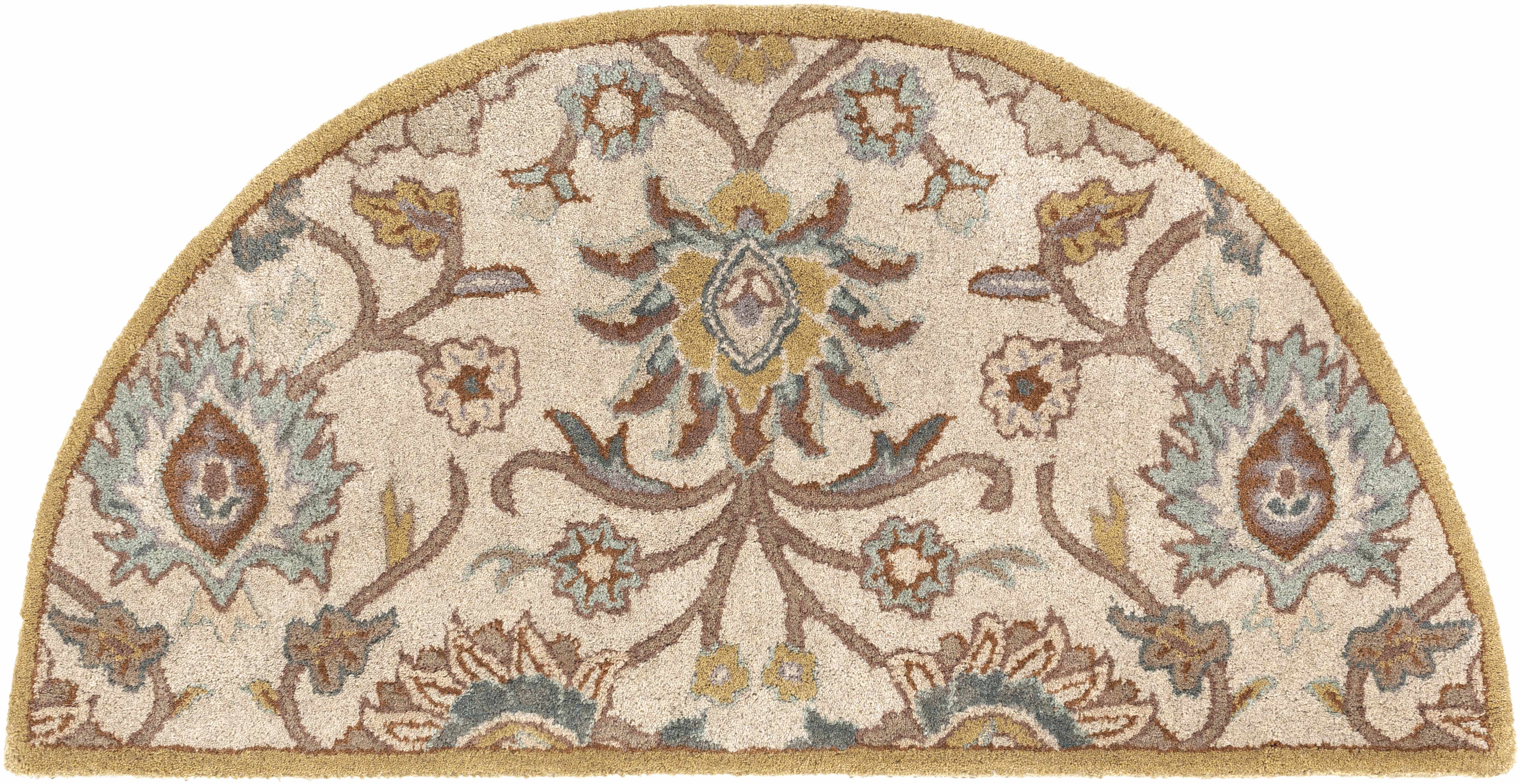 Gramercy Wool Rug