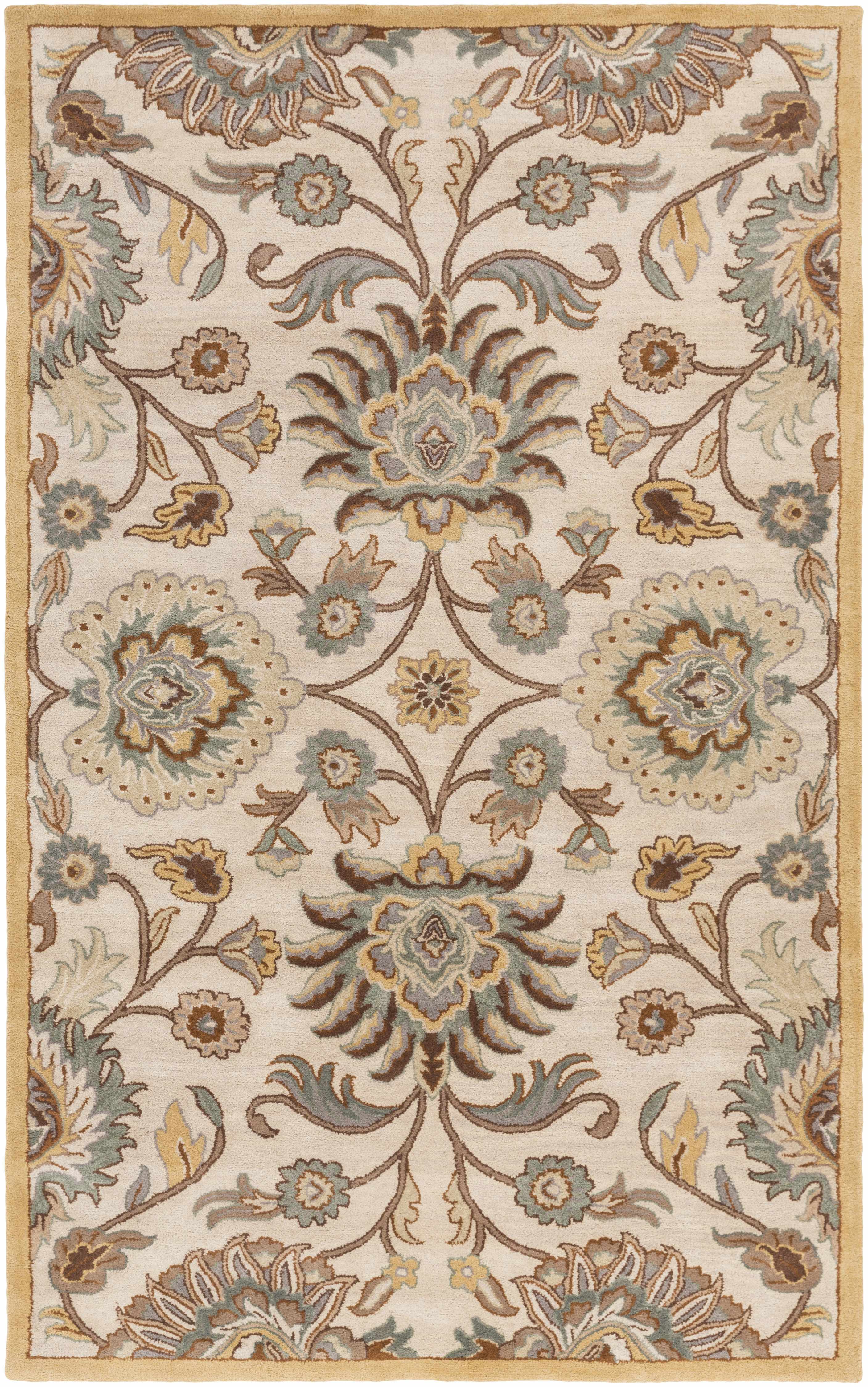 Gramercy Wool Rug