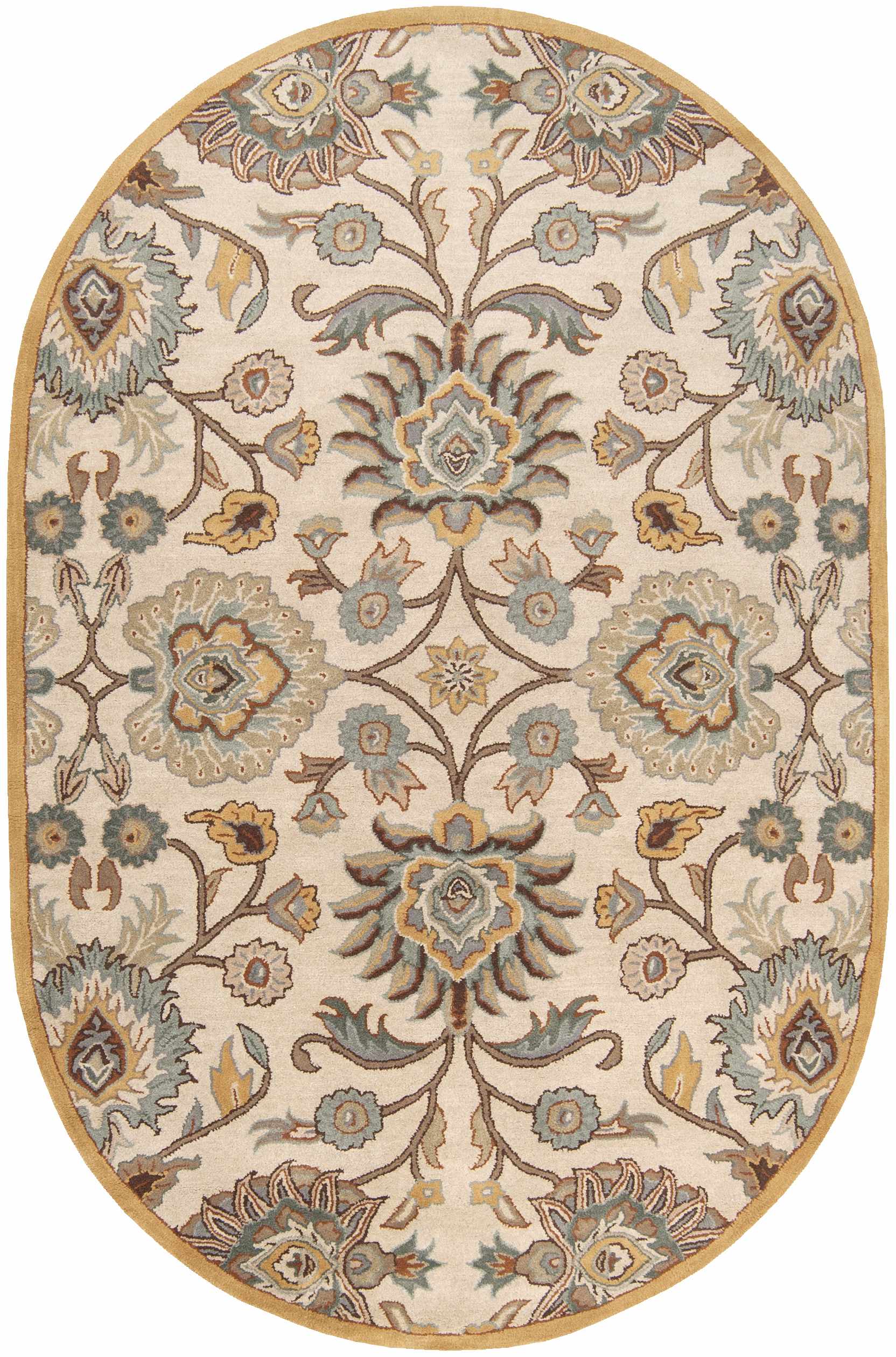 Gramercy Wool Rug