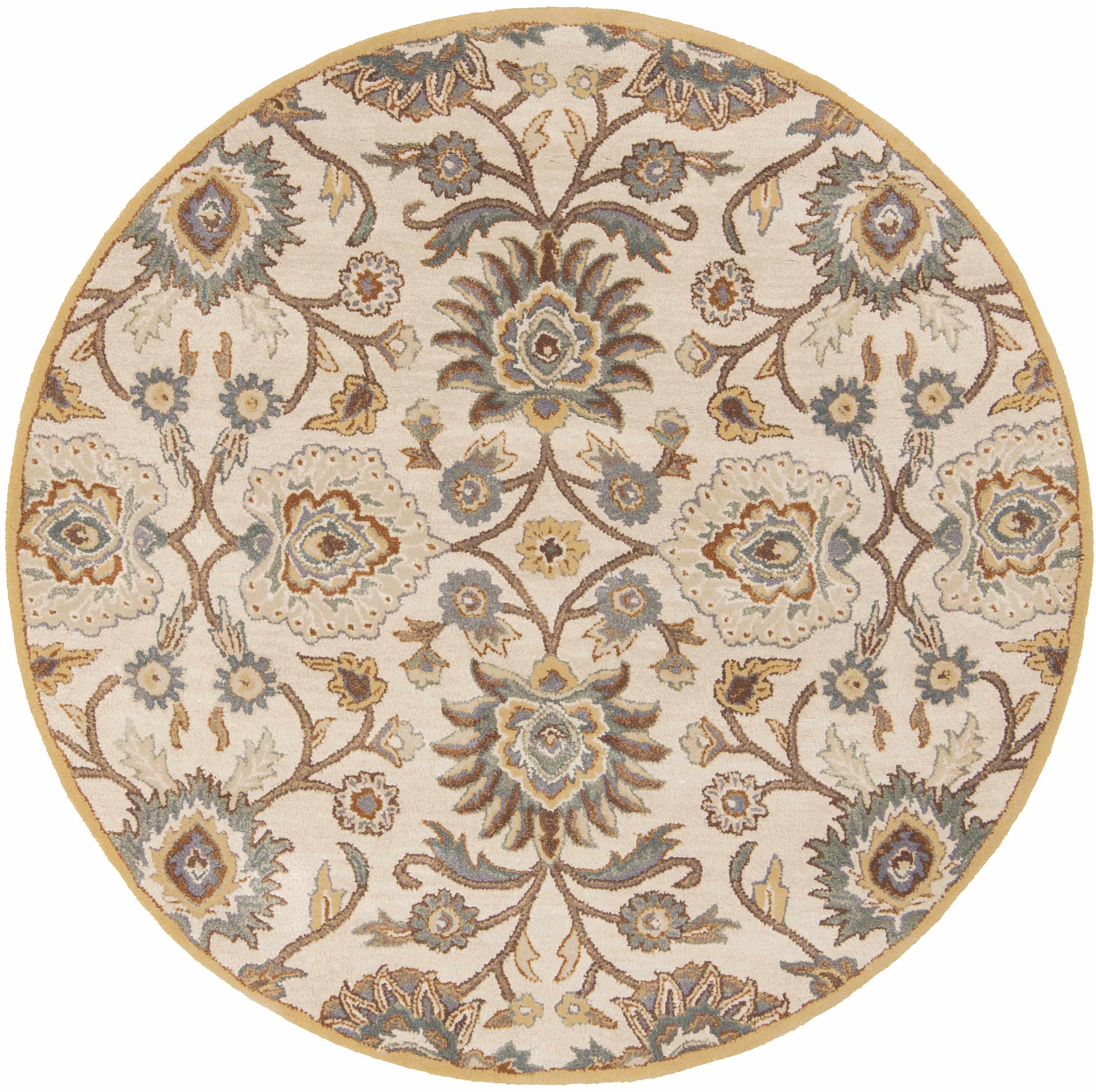 Gramercy Wool Rug