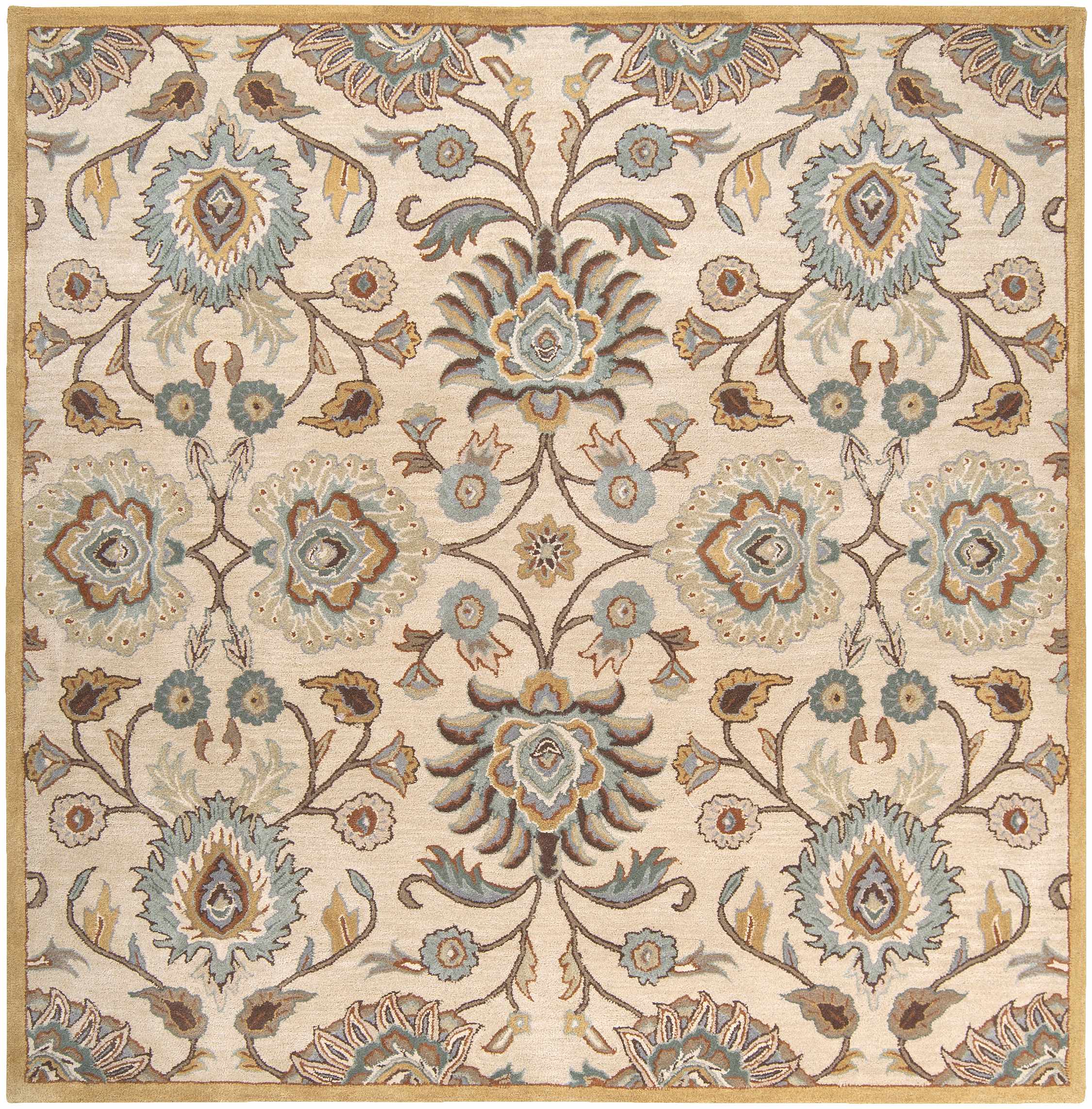 Gramercy Wool Rug