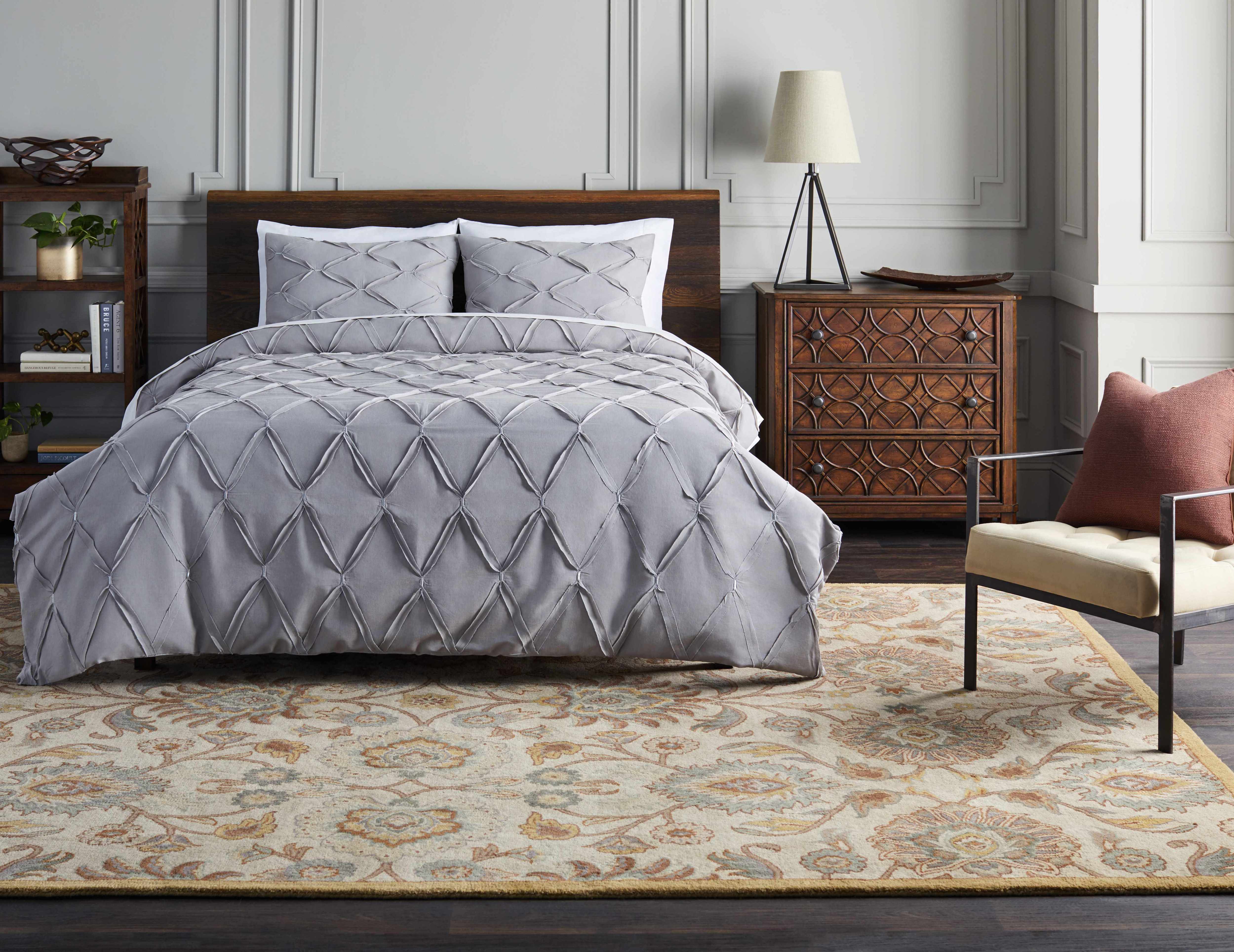 Gramercy Wool Rug