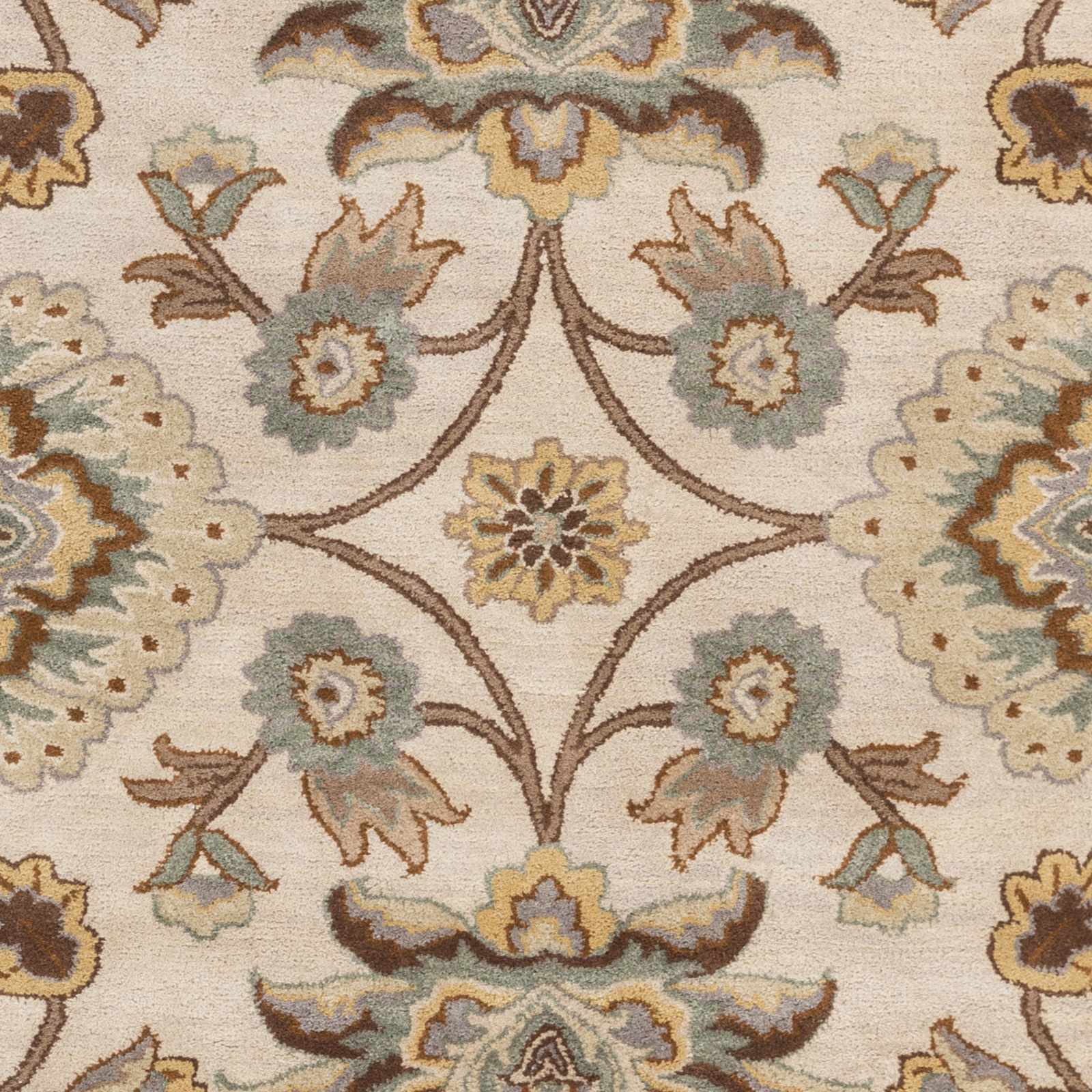 Gramercy Wool Rug