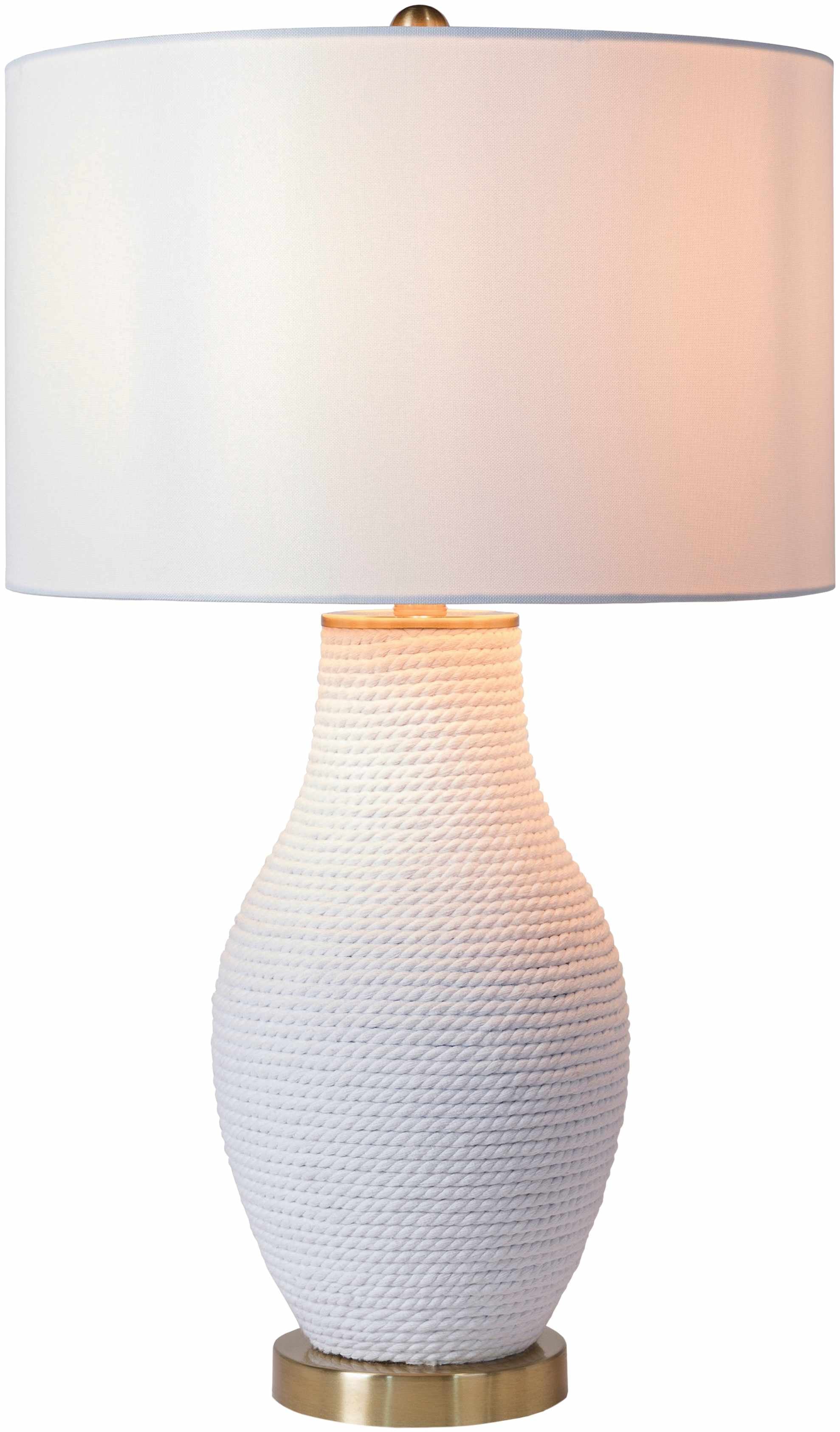 The Loggia Table Lamp