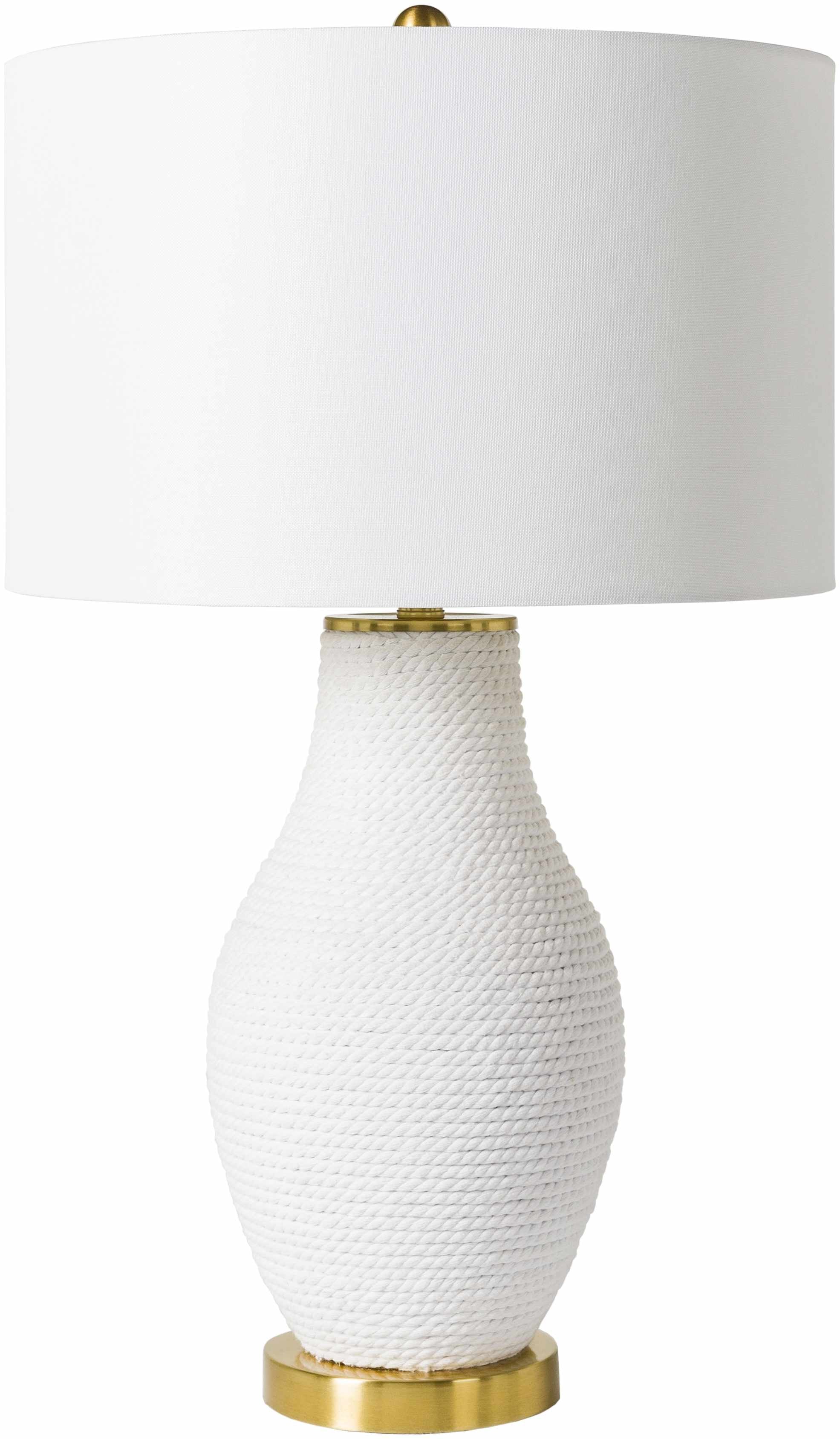 The Loggia Table Lamp