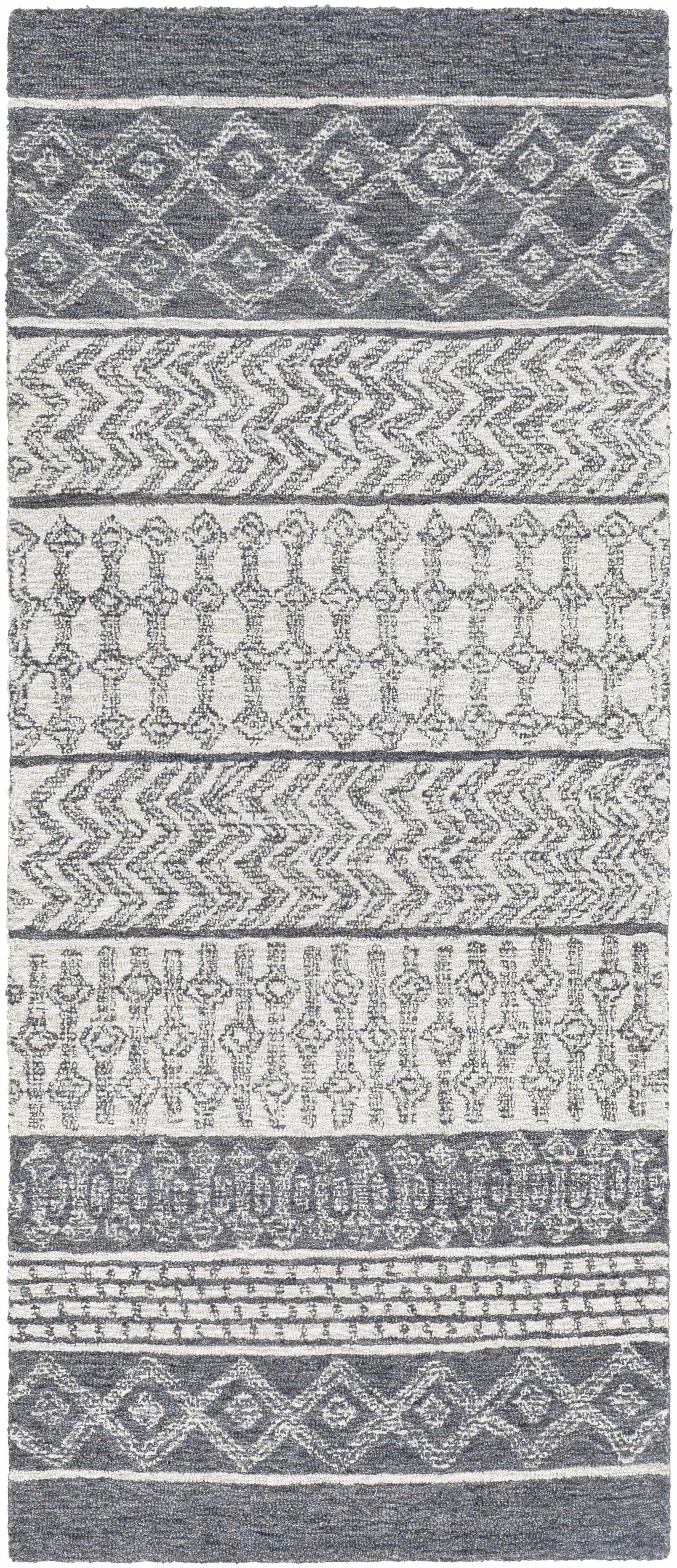 The Sullivan Wool Rug