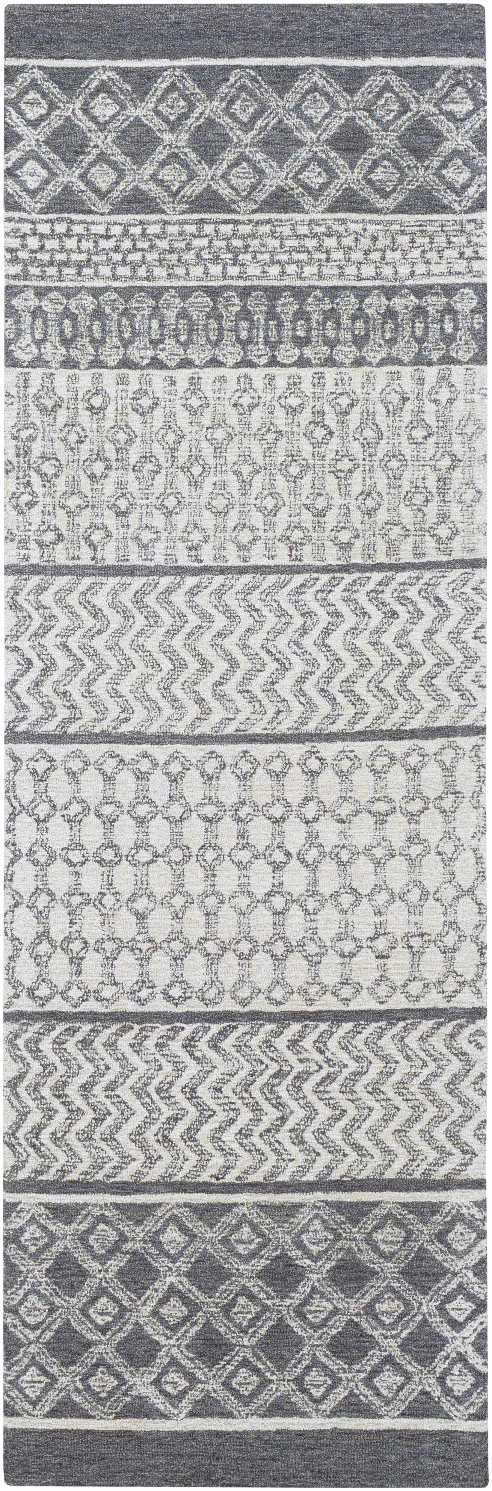 The Sullivan Wool Rug