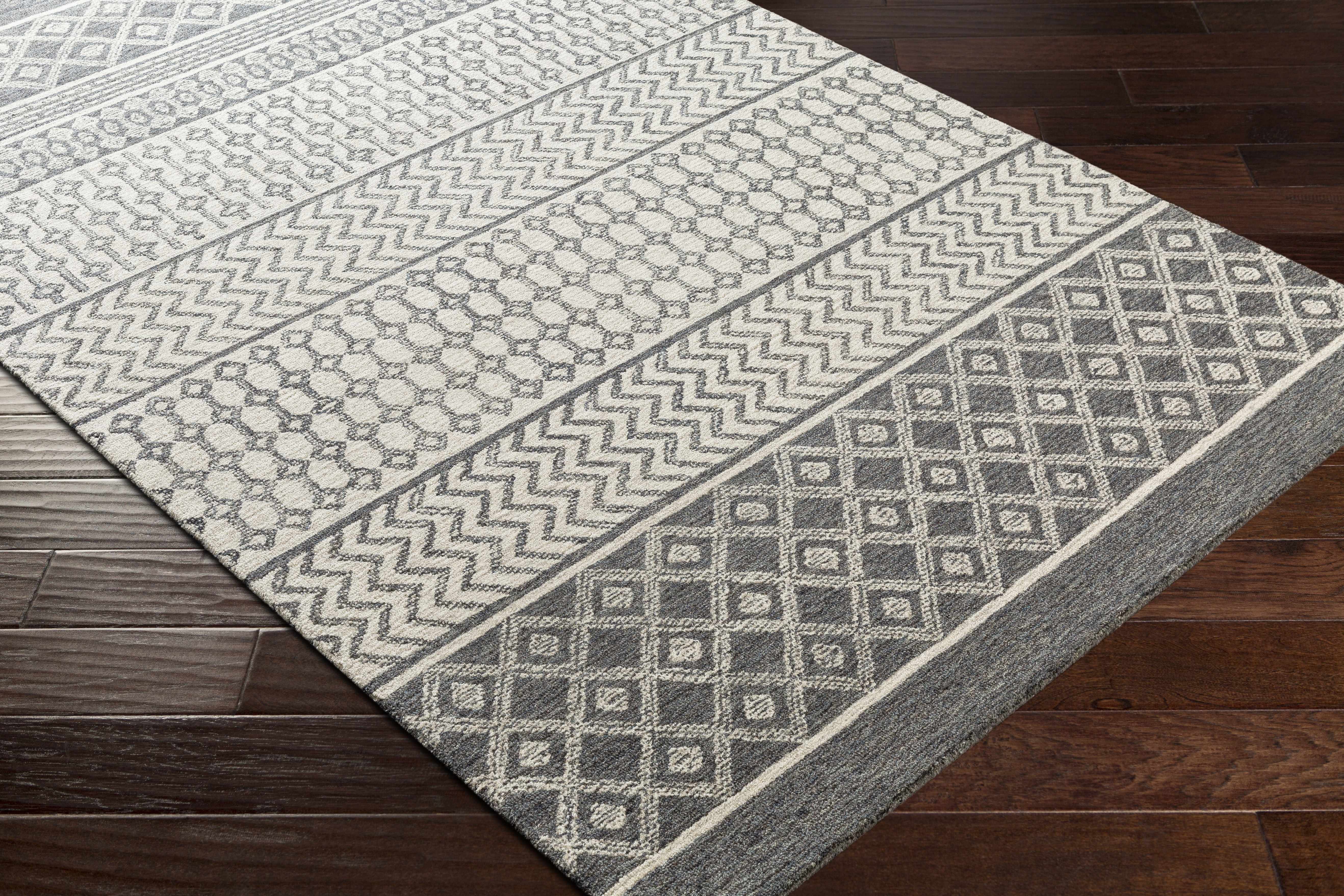 The Sullivan Wool Rug