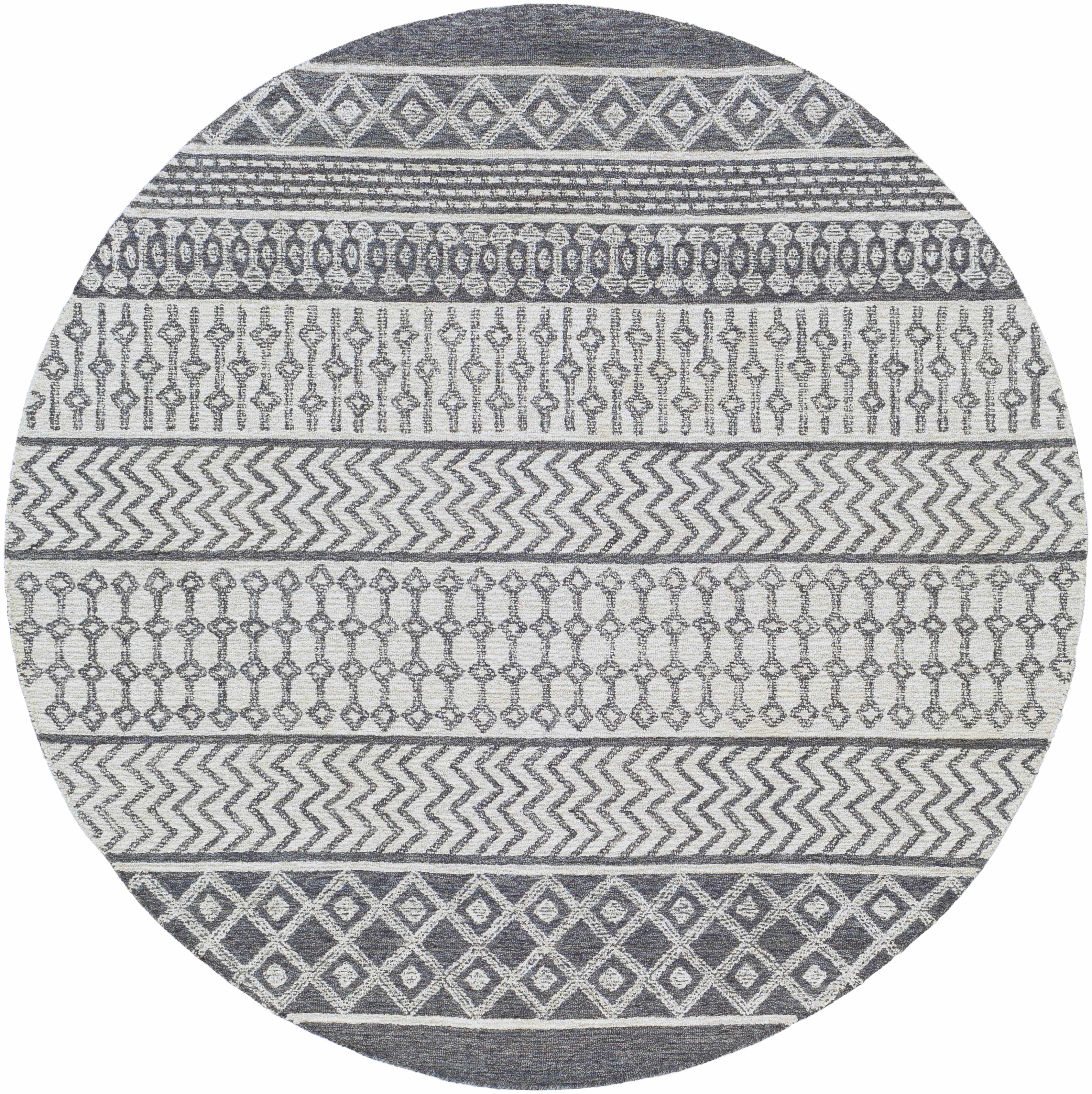 The Sullivan Wool Rug