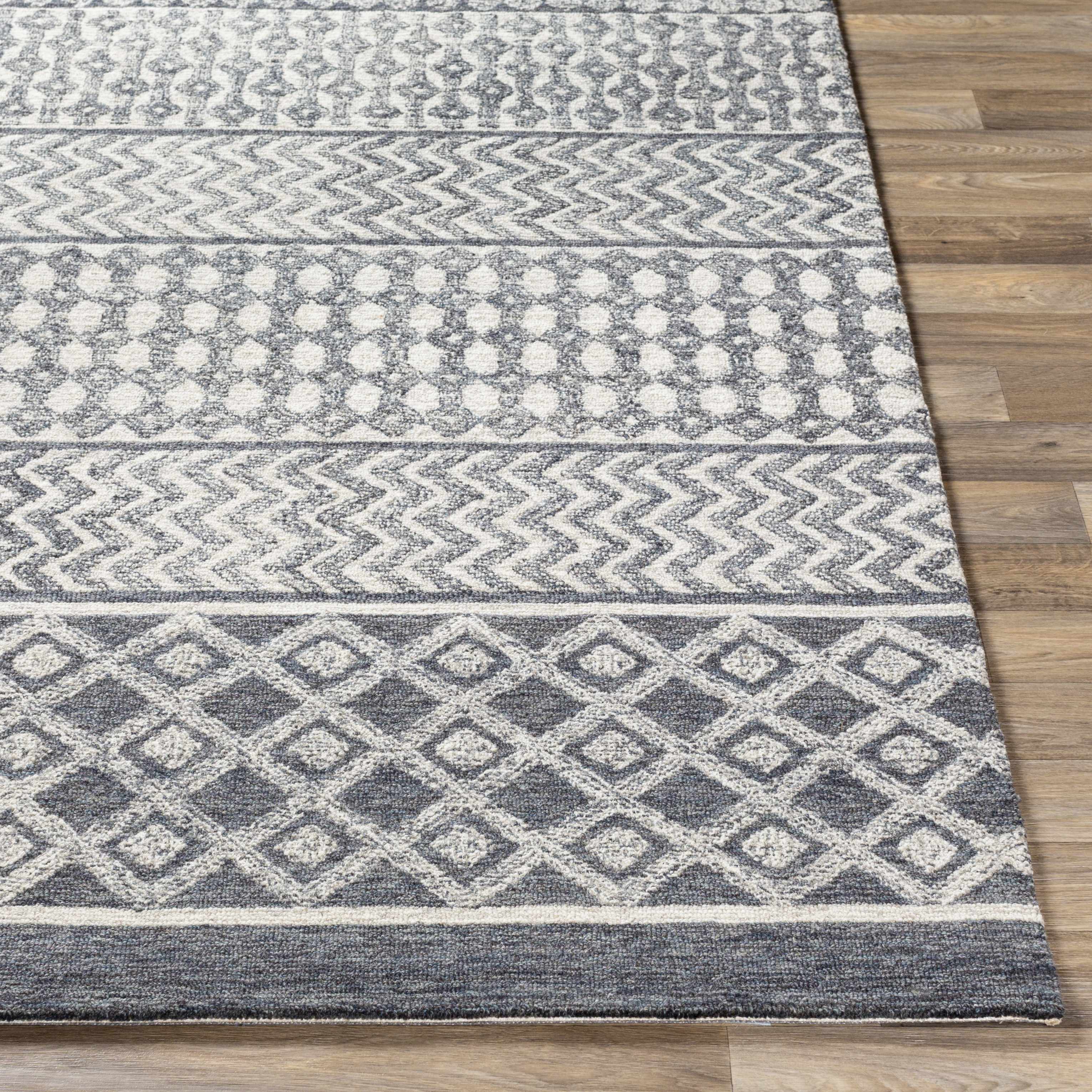 The Sullivan Wool Rug