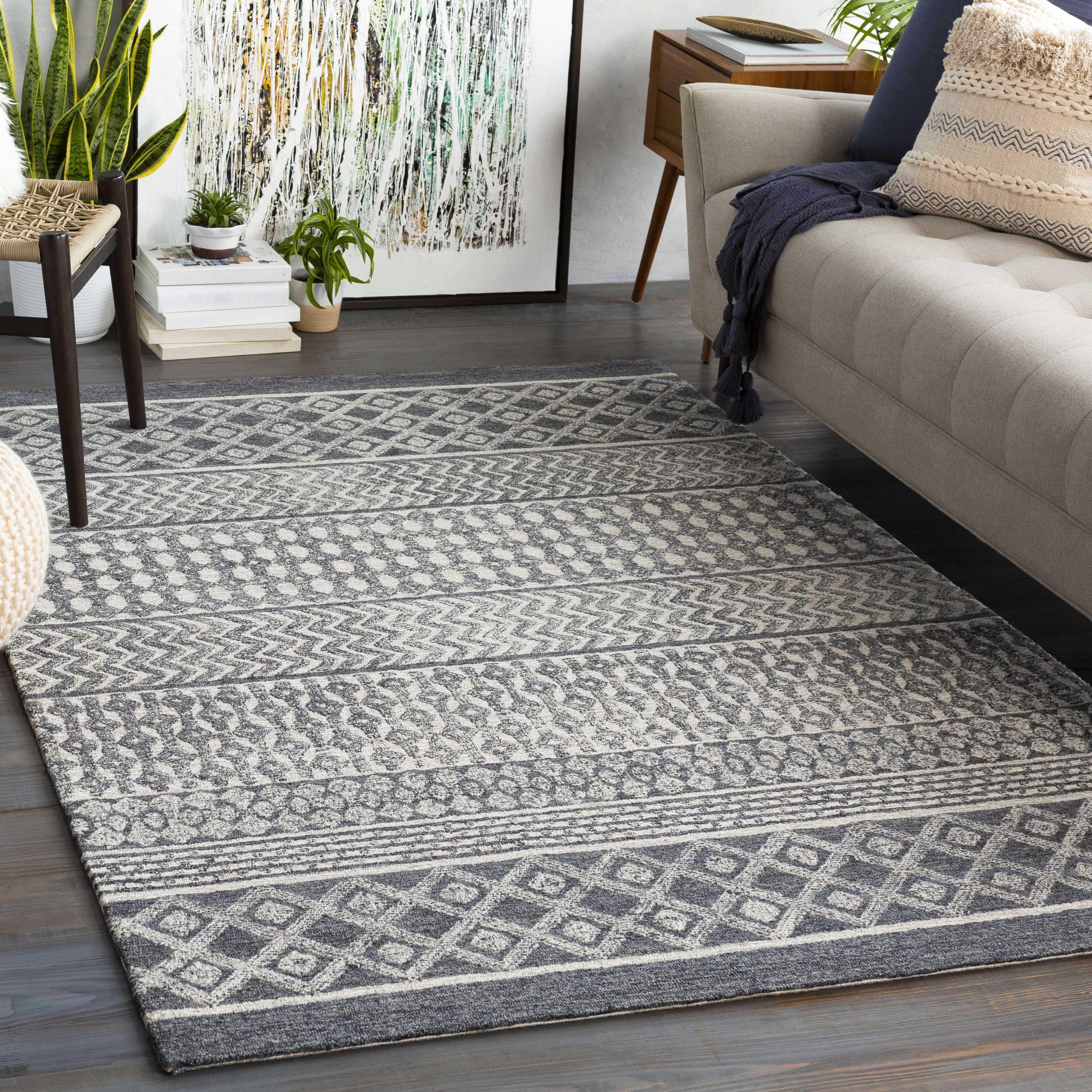 The Sullivan Wool Rug