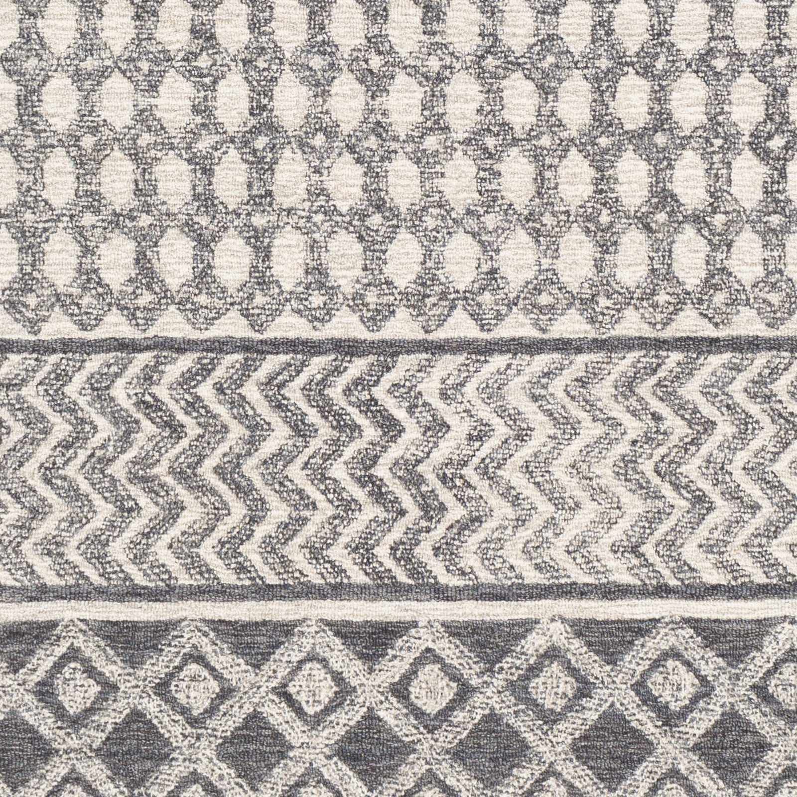 The Sullivan Wool Rug