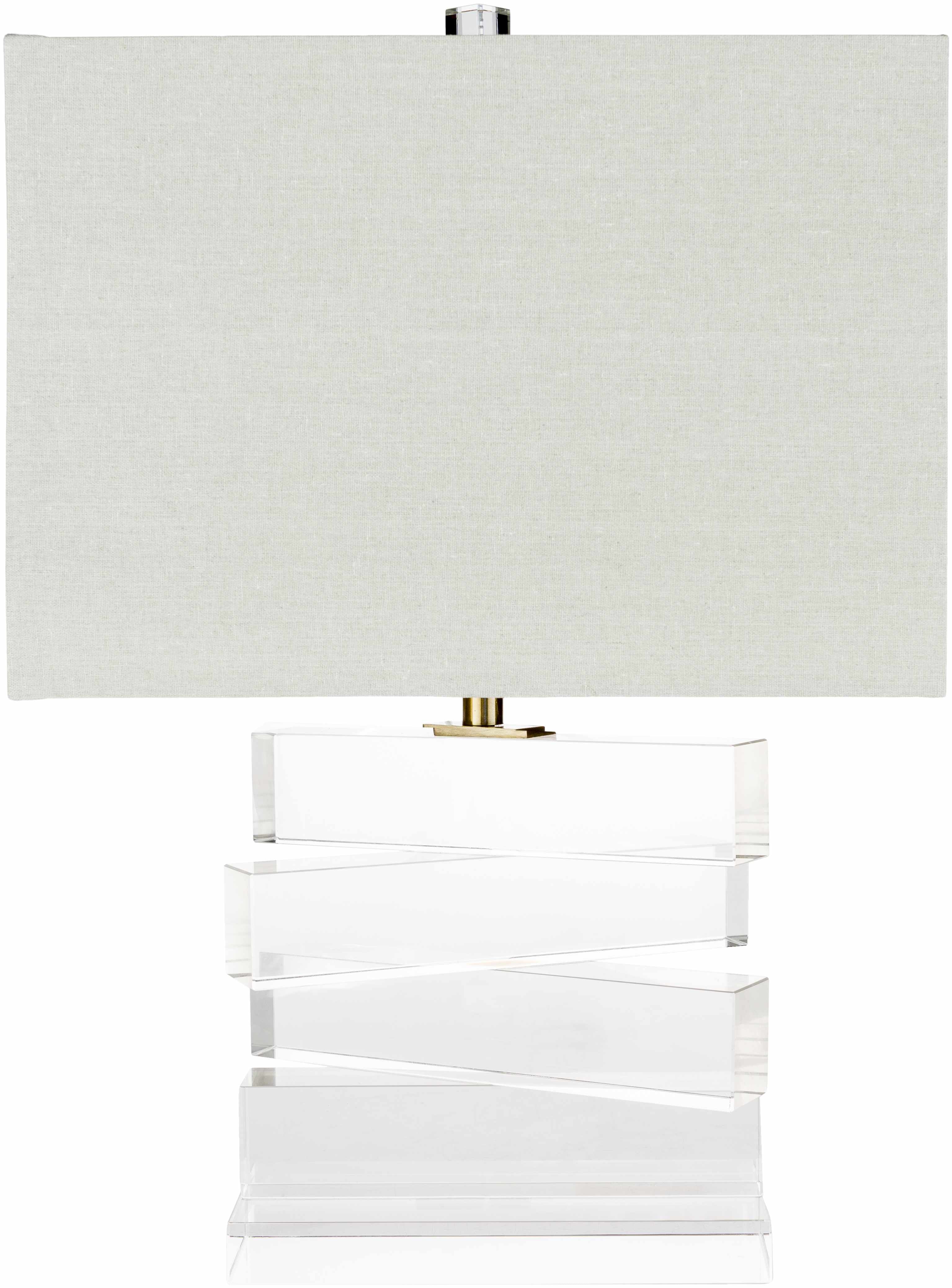 The Thornley Table Lamp