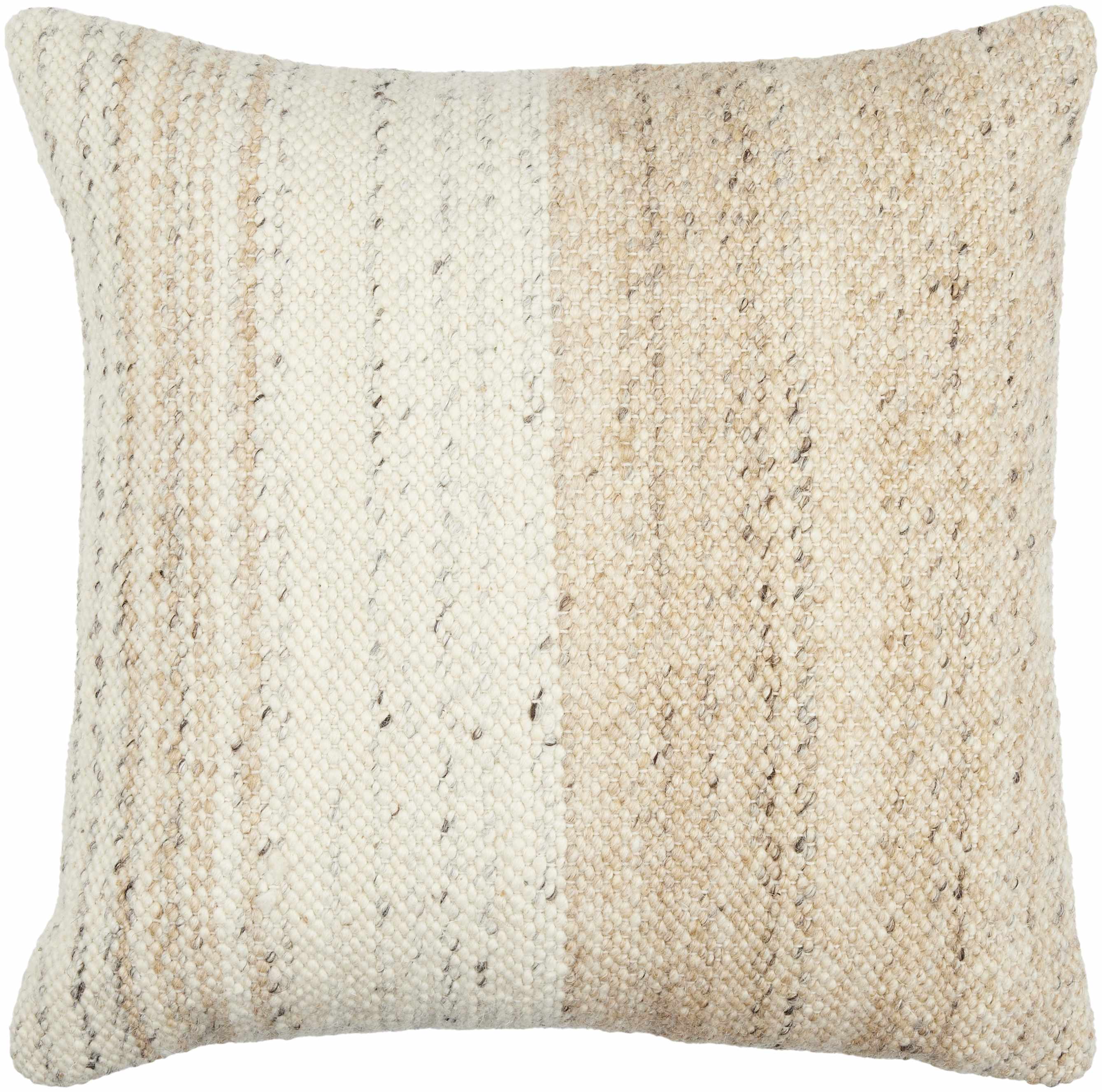 The Parkhaven Throw Pillow