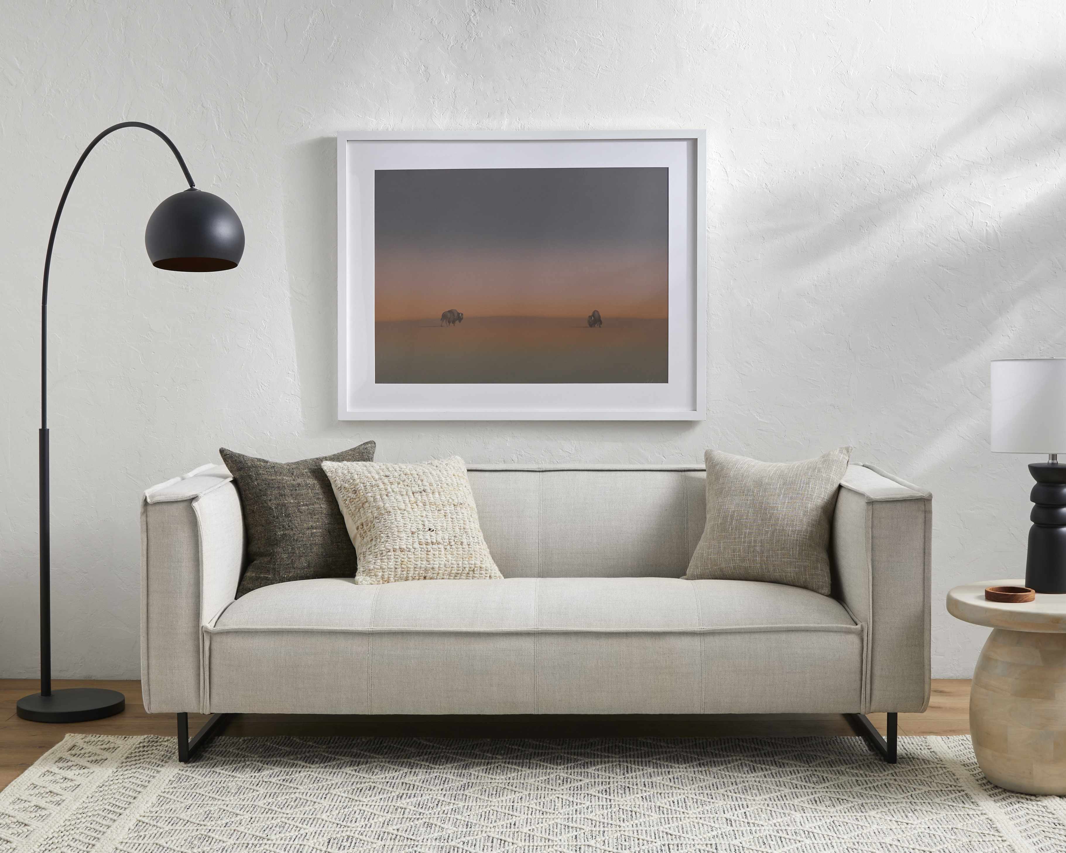 Sochaczew Sofa