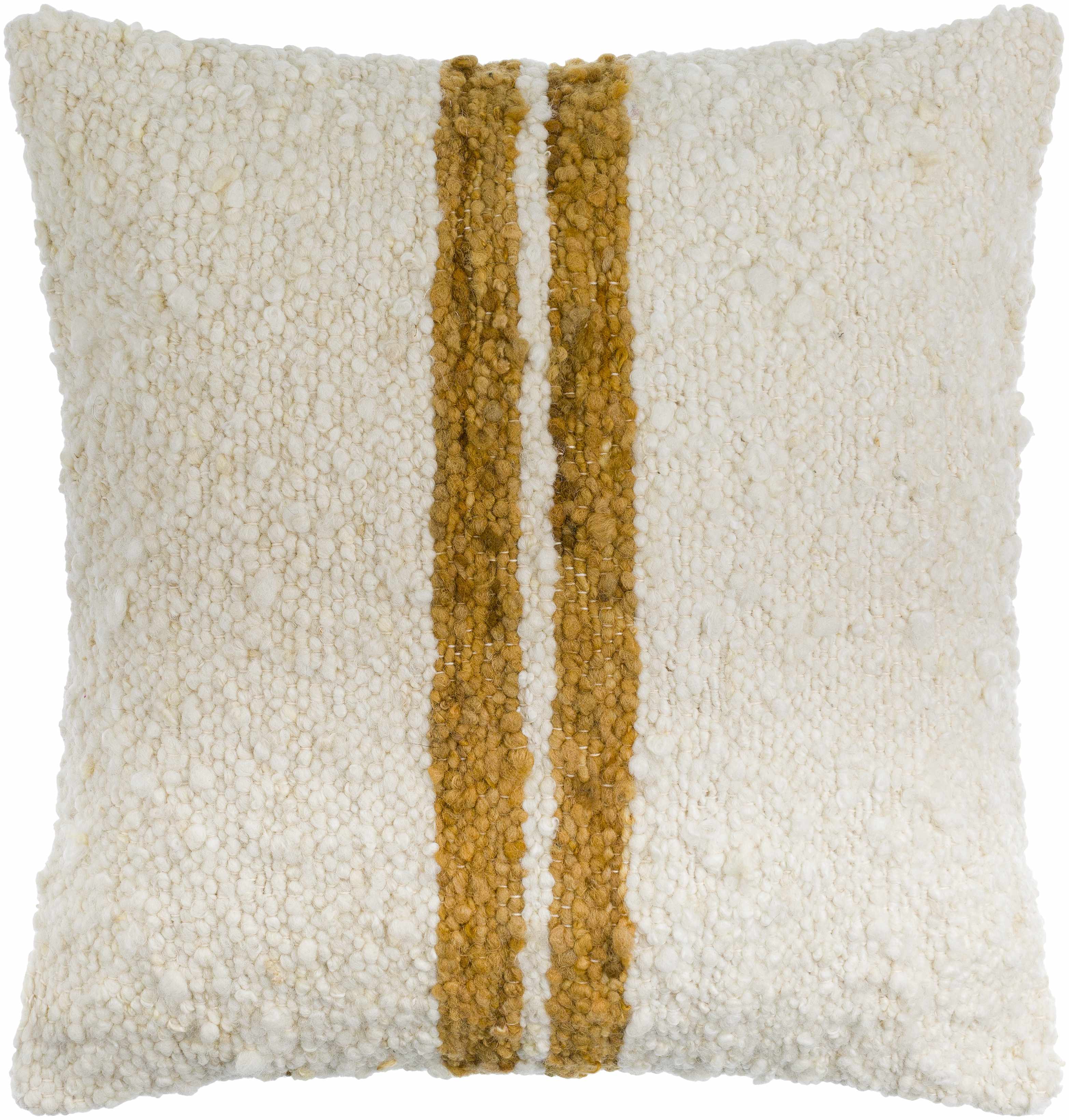 The Sinclair Pillow
