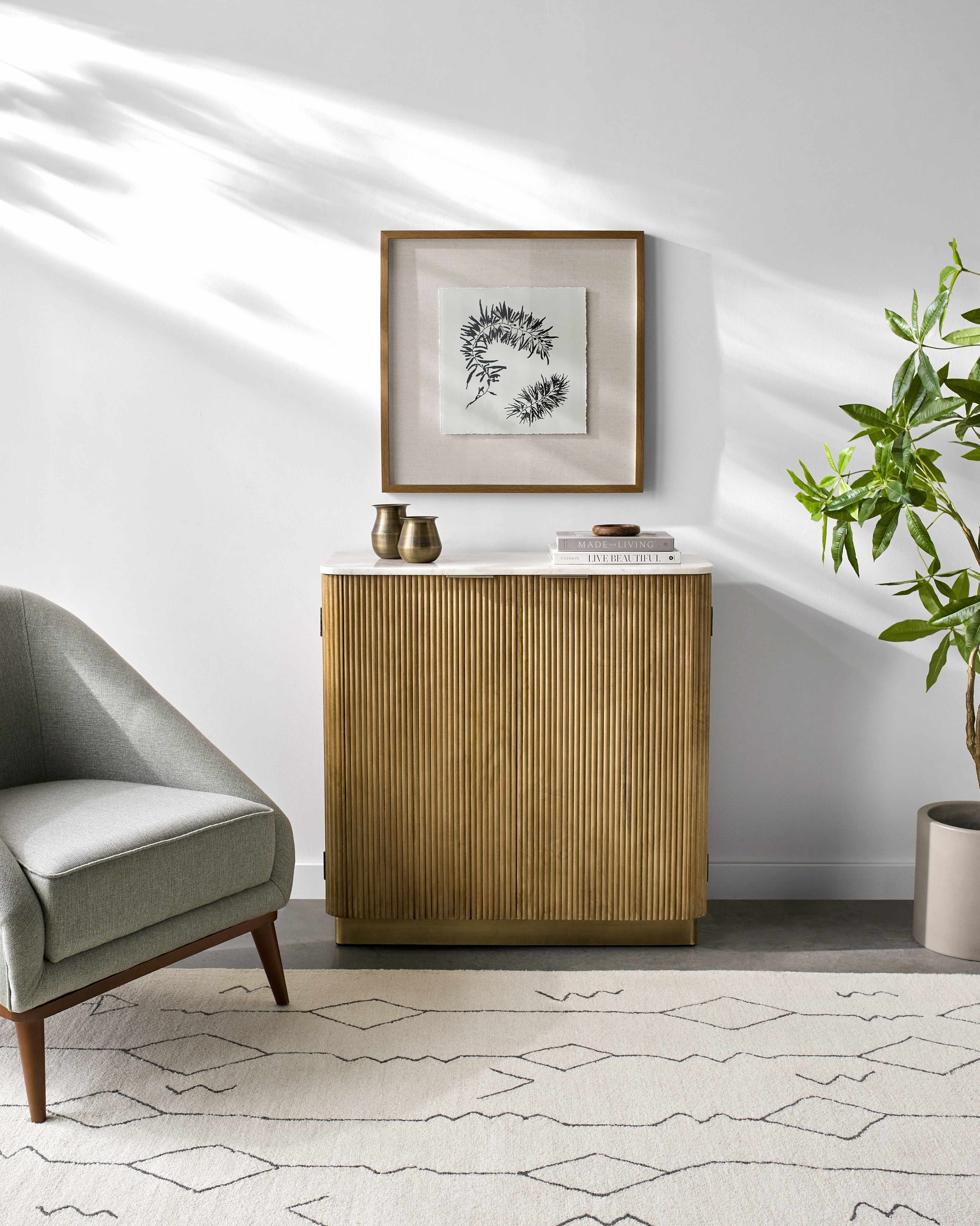 The Beekman Cabinet