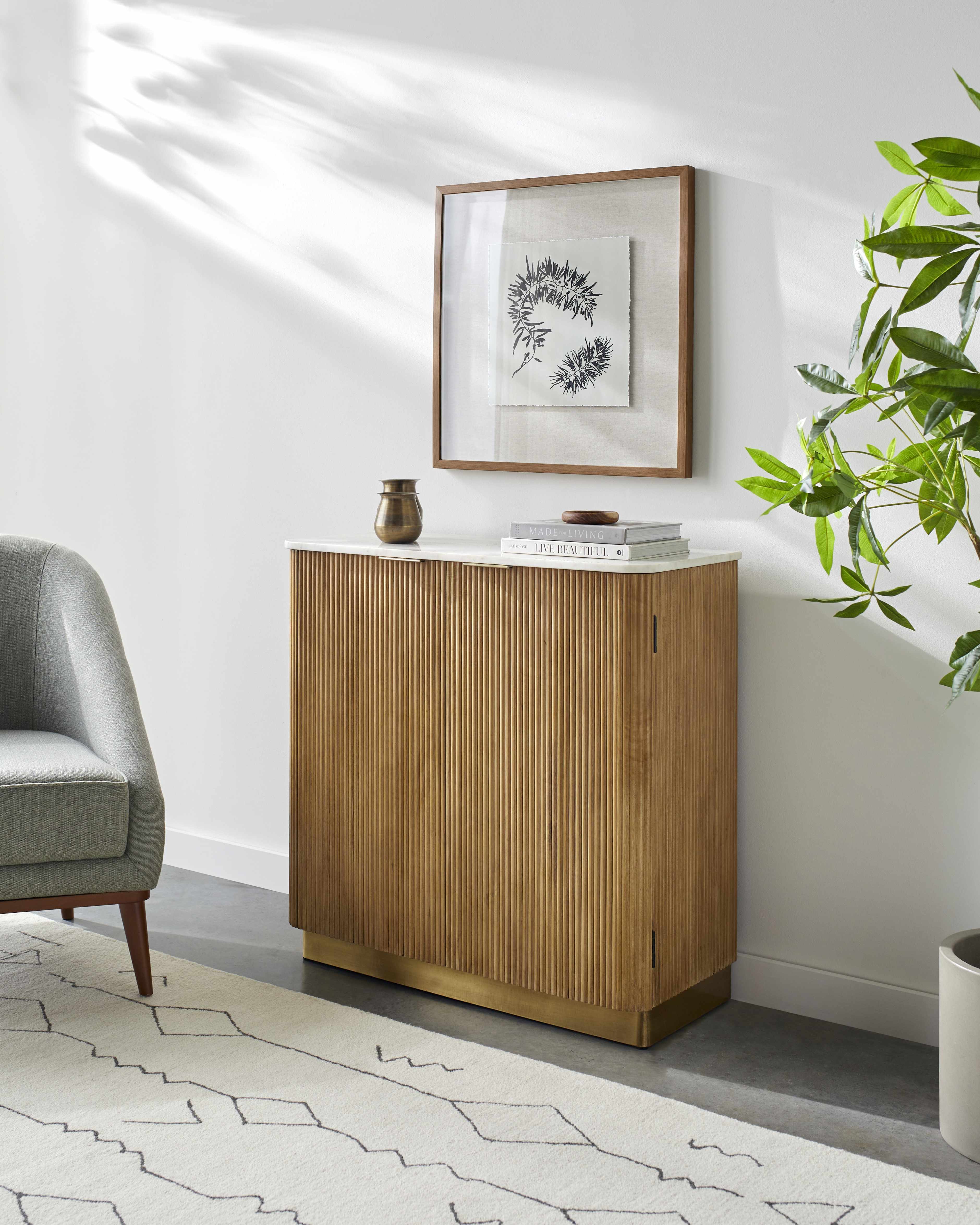 The Beekman Cabinet