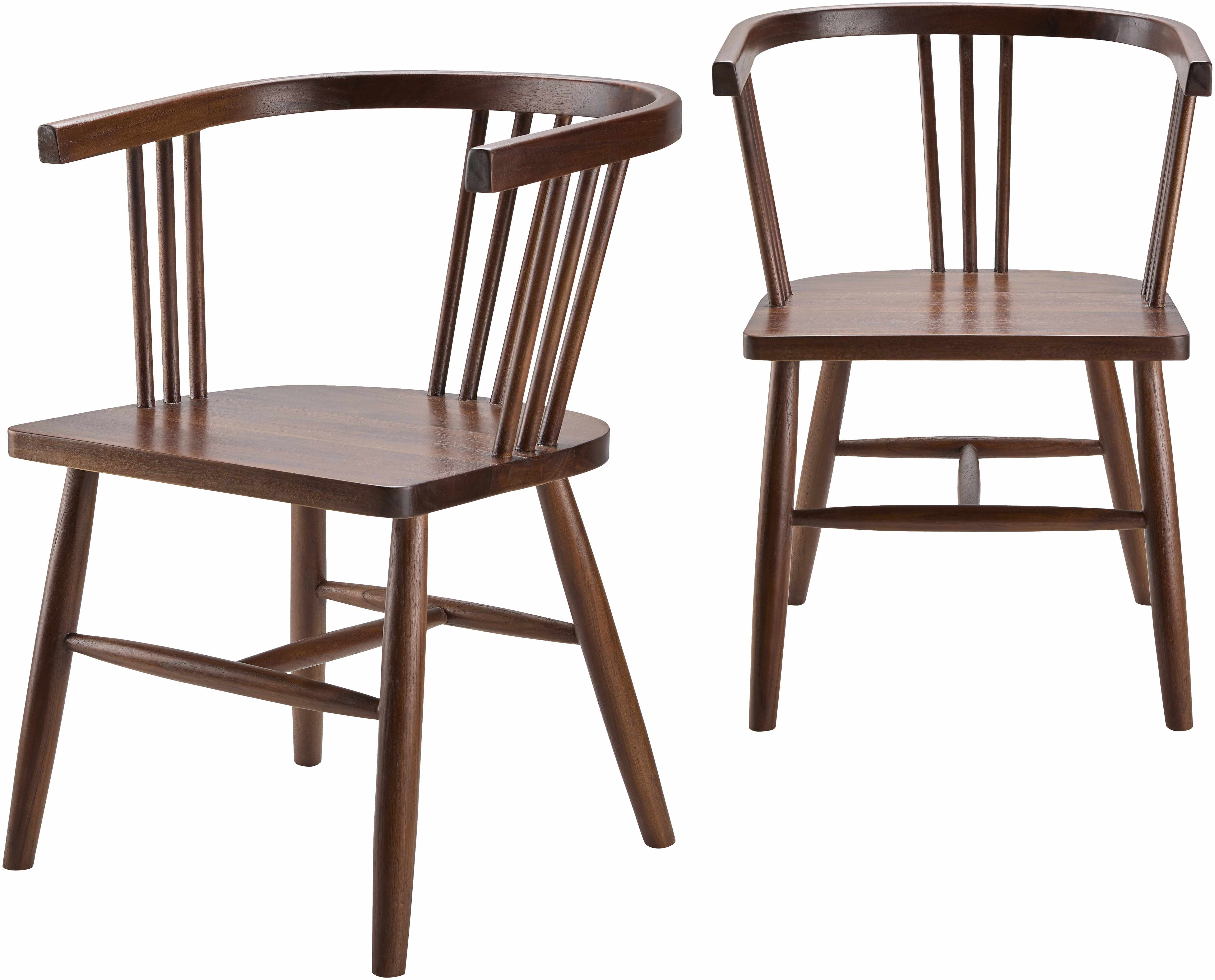 The Opal Dining Chair