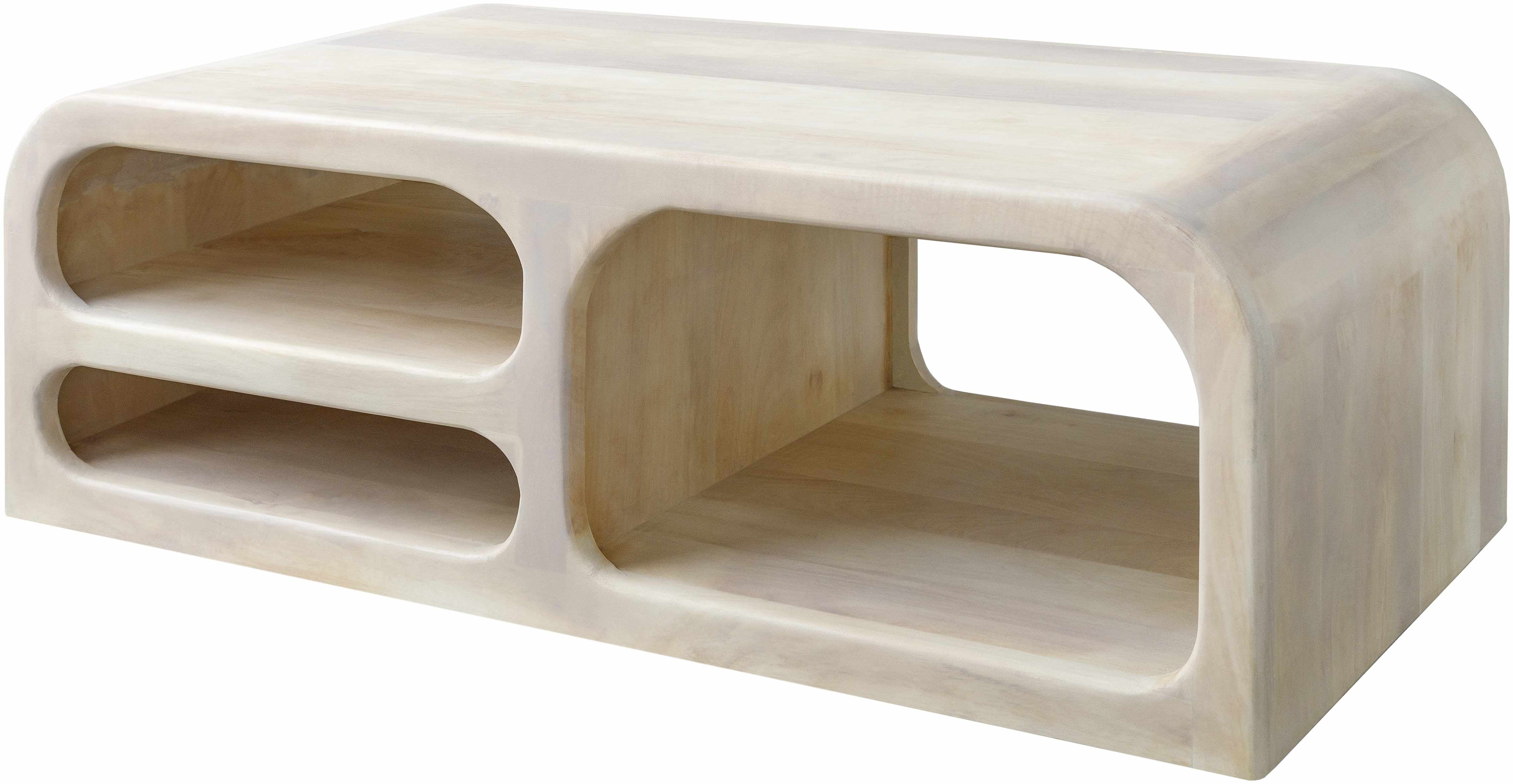 Matheus Coffee Table