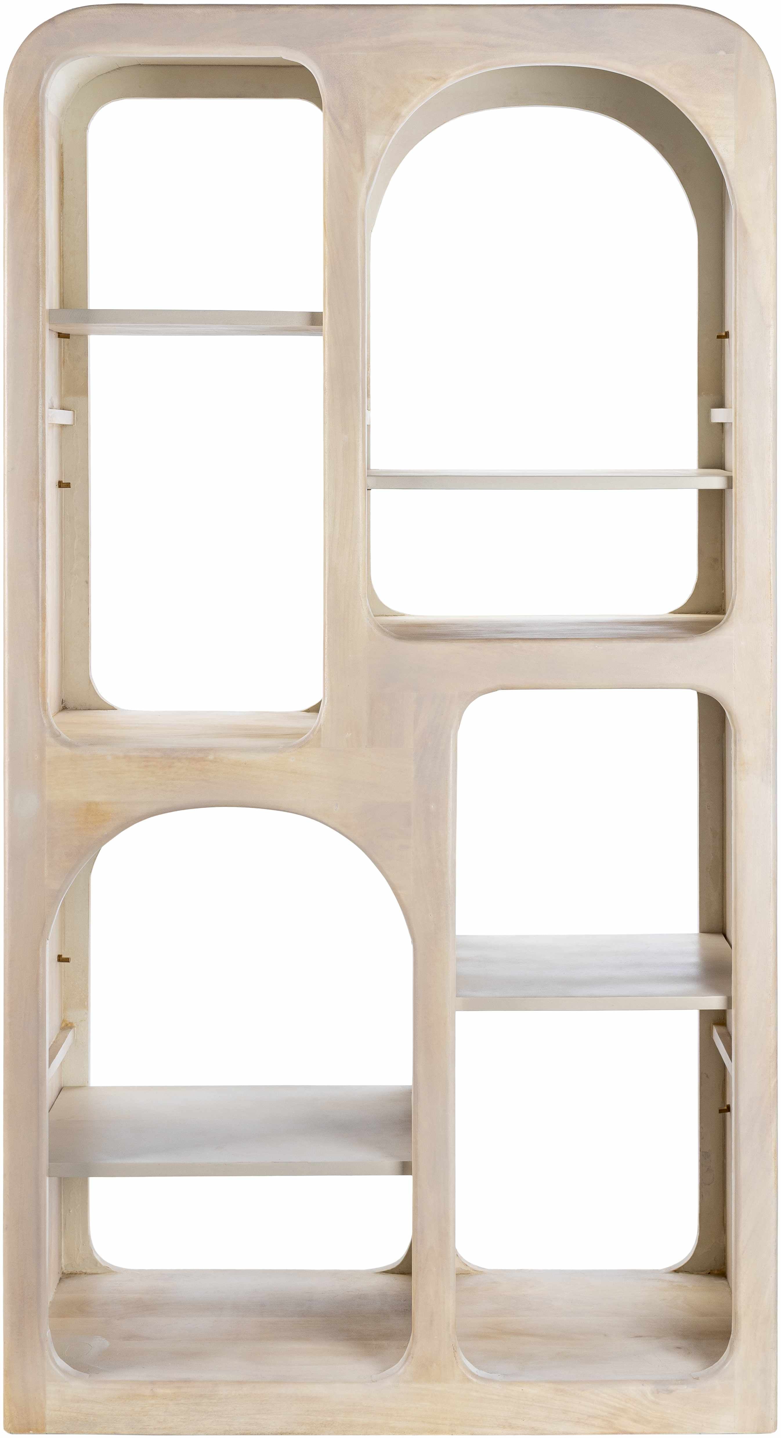 The Calla Bookcase