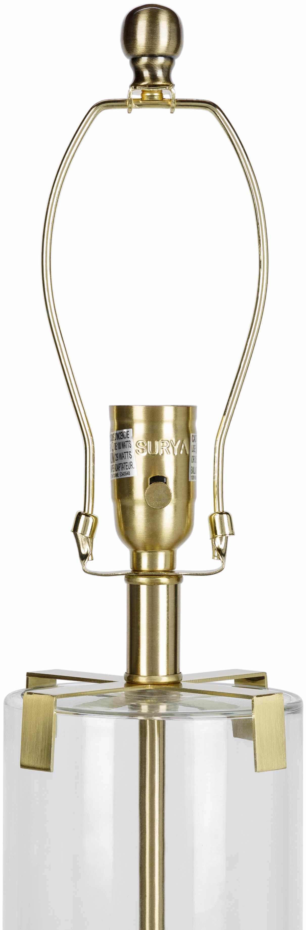 Tekman Table Lamp