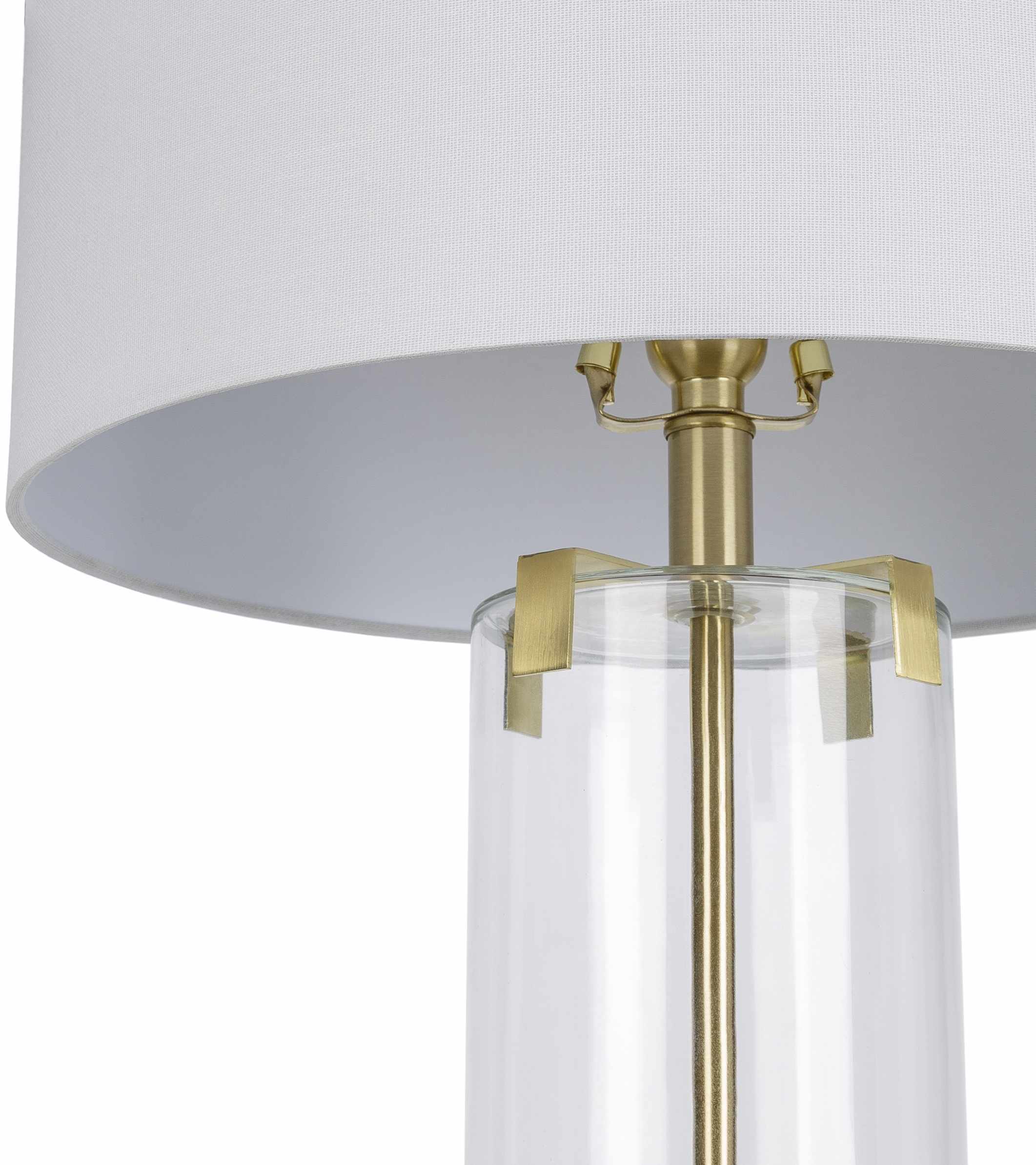 The Bay Table Lamp