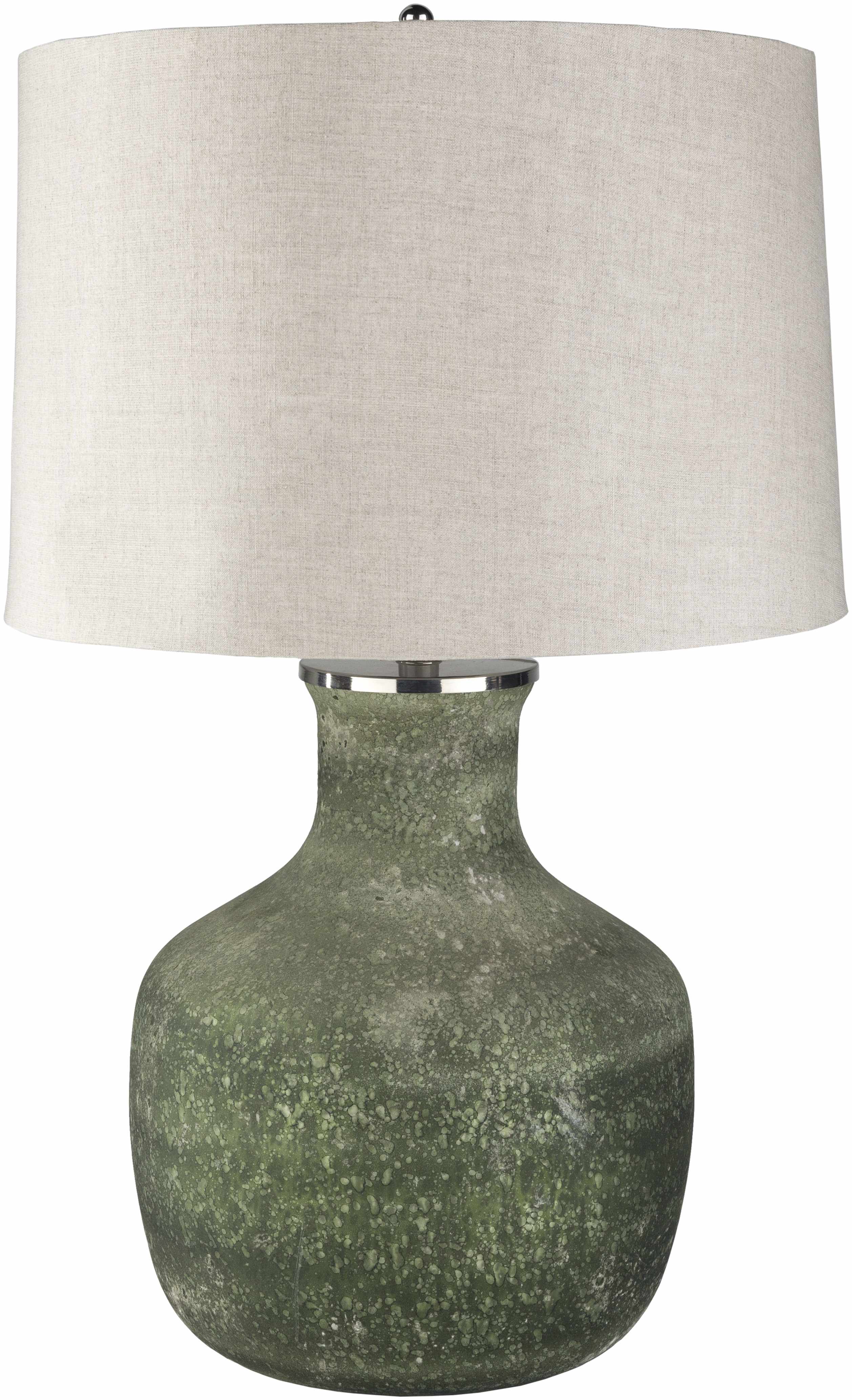 Lapua Moss Table Lamp