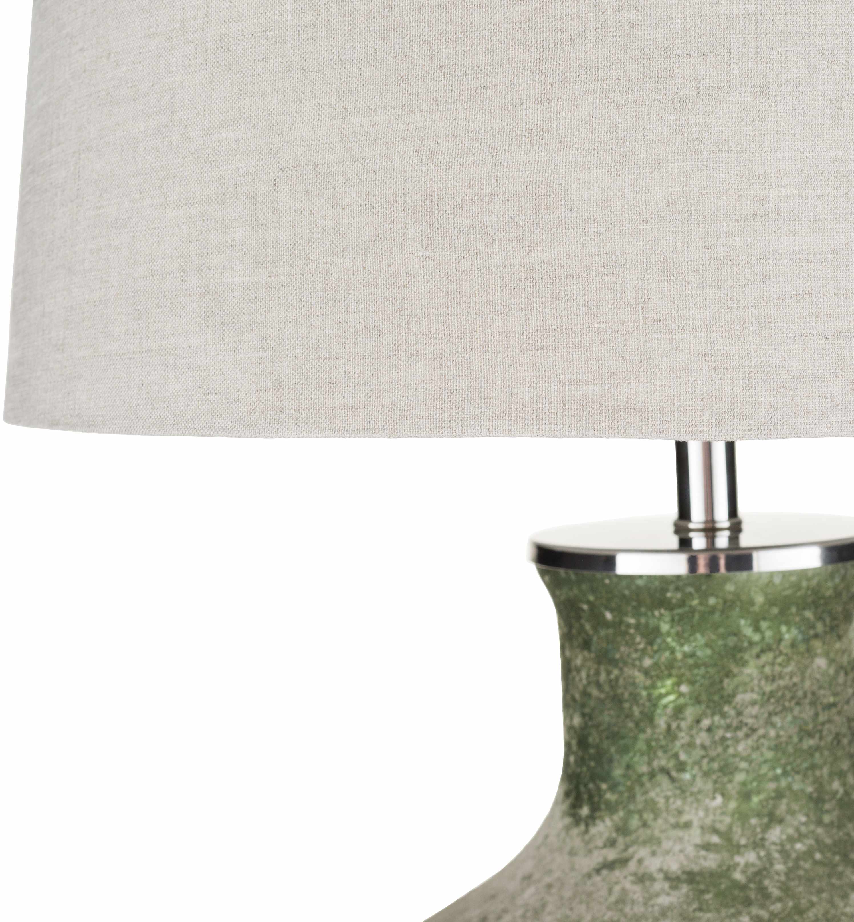 Lapua Moss Table Lamp