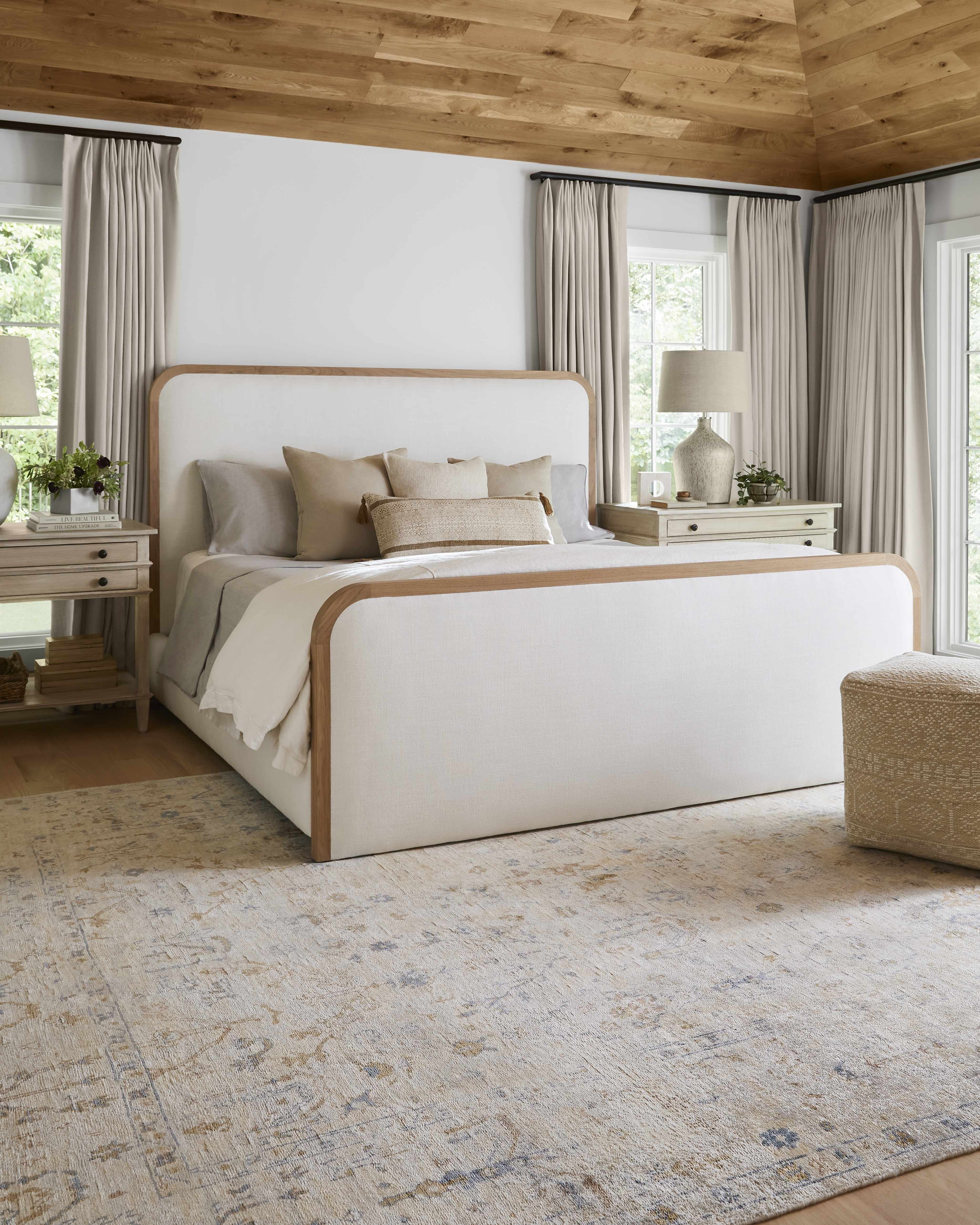 The Astor Table Lamp