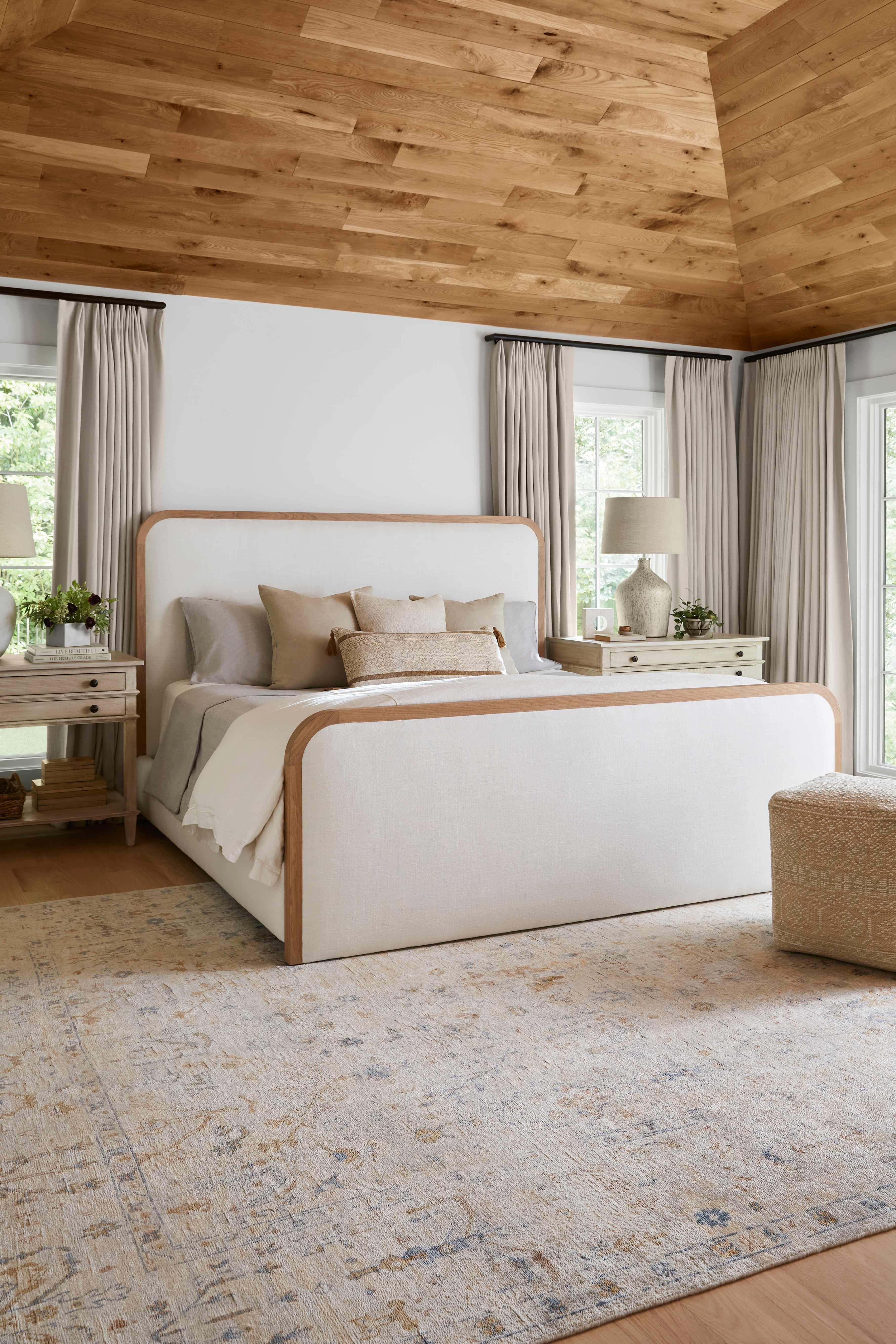 Rixford Table Lamp