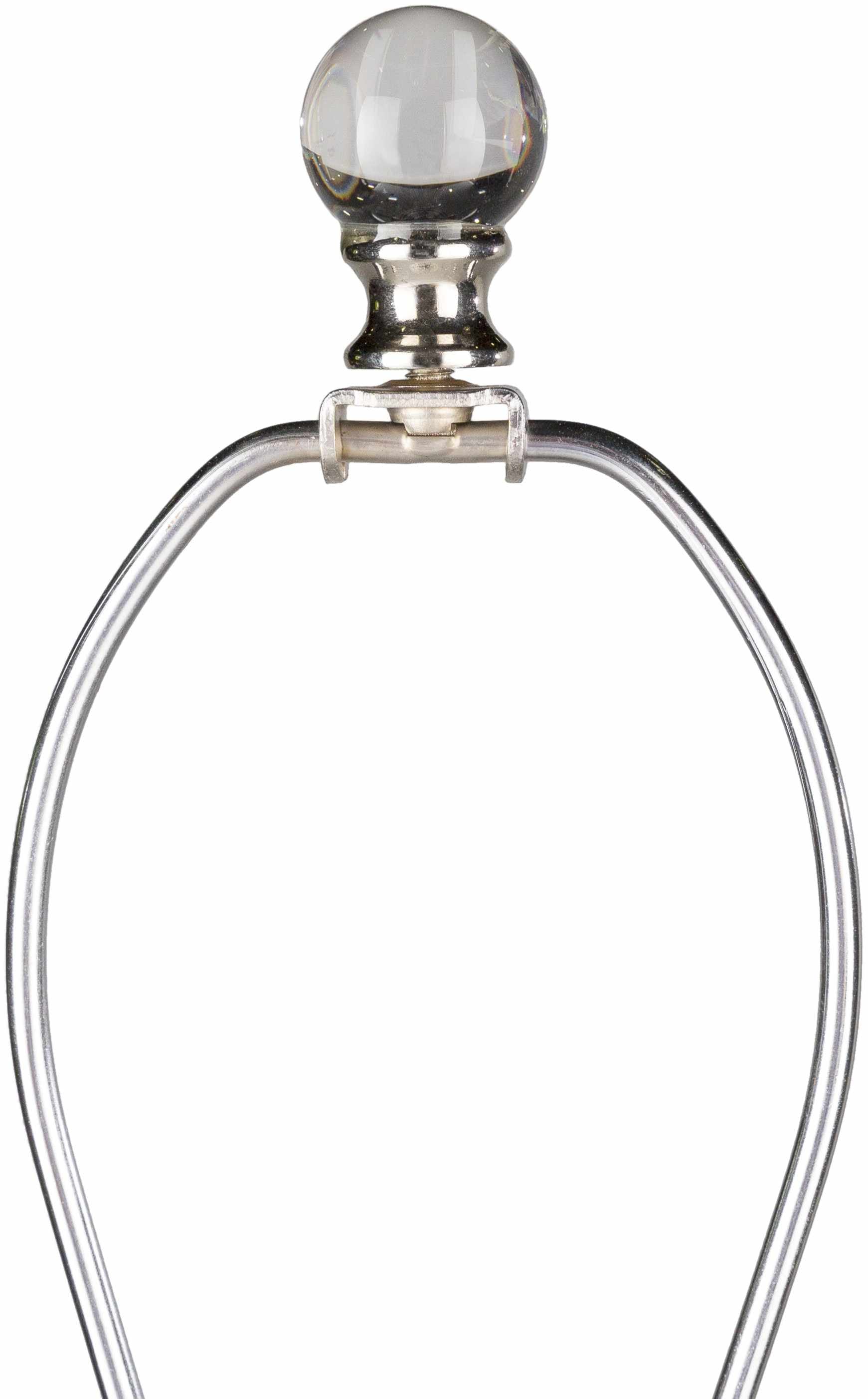 The Kyoto Table Lamp