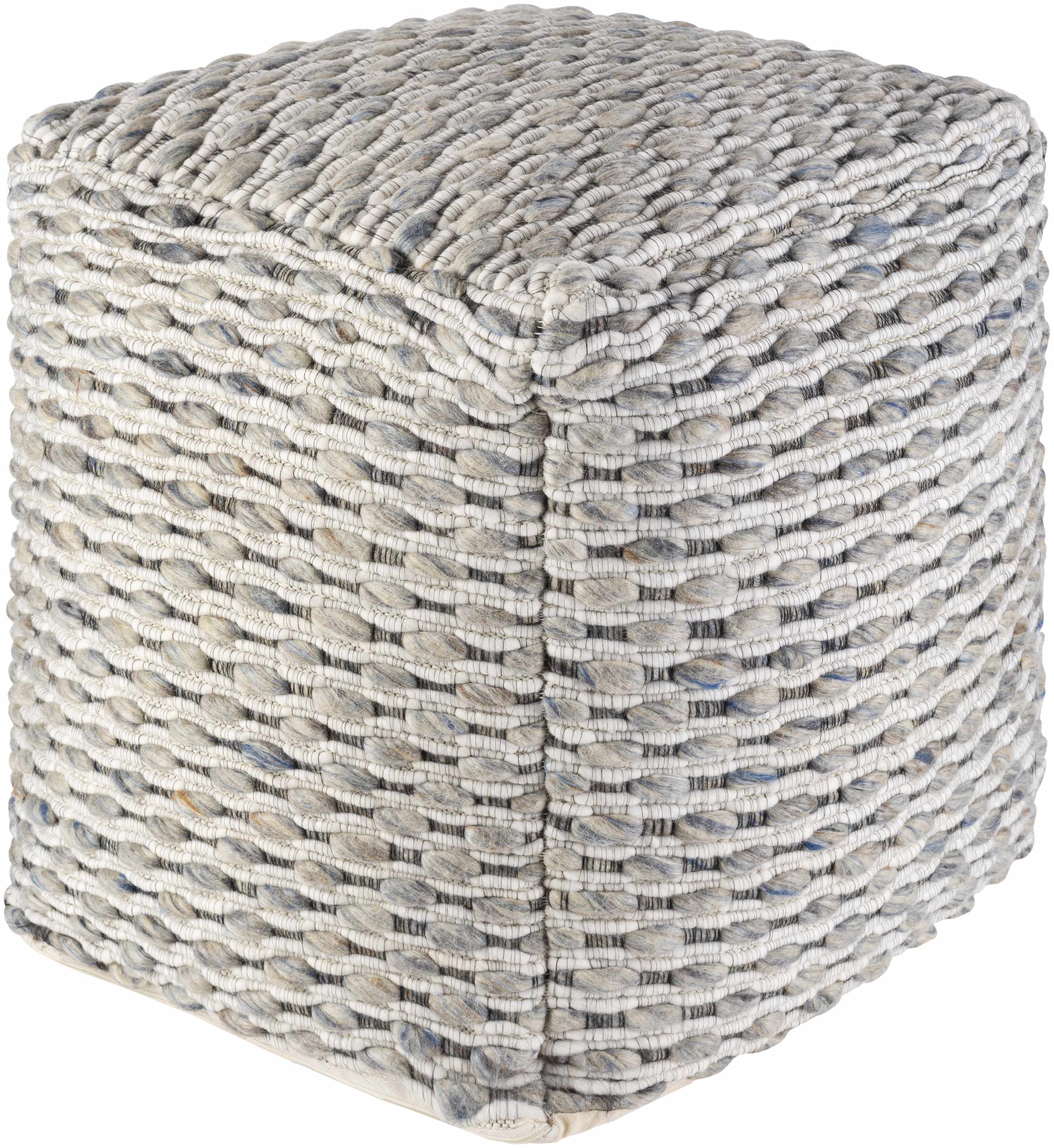 The Barclay Pouf