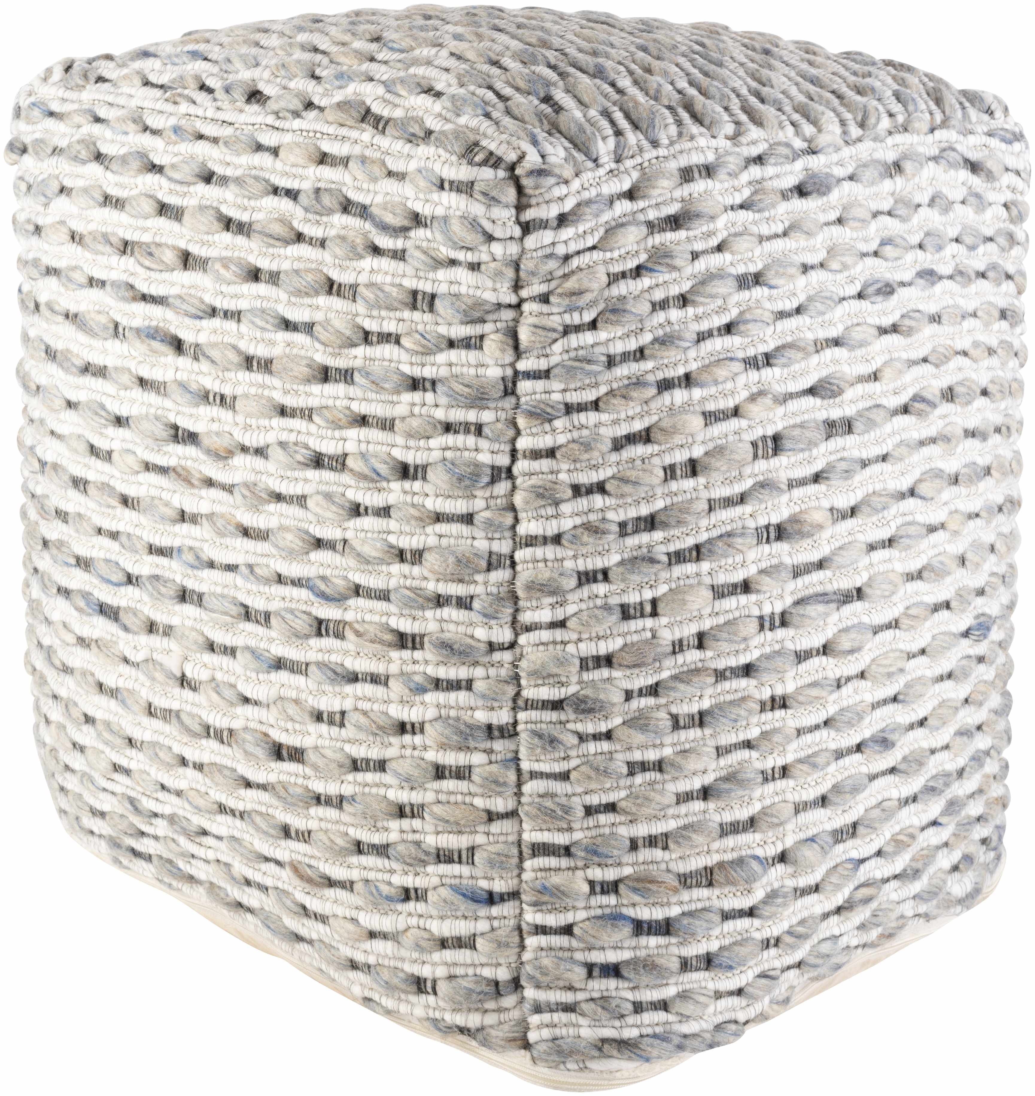 The Barclay Pouf