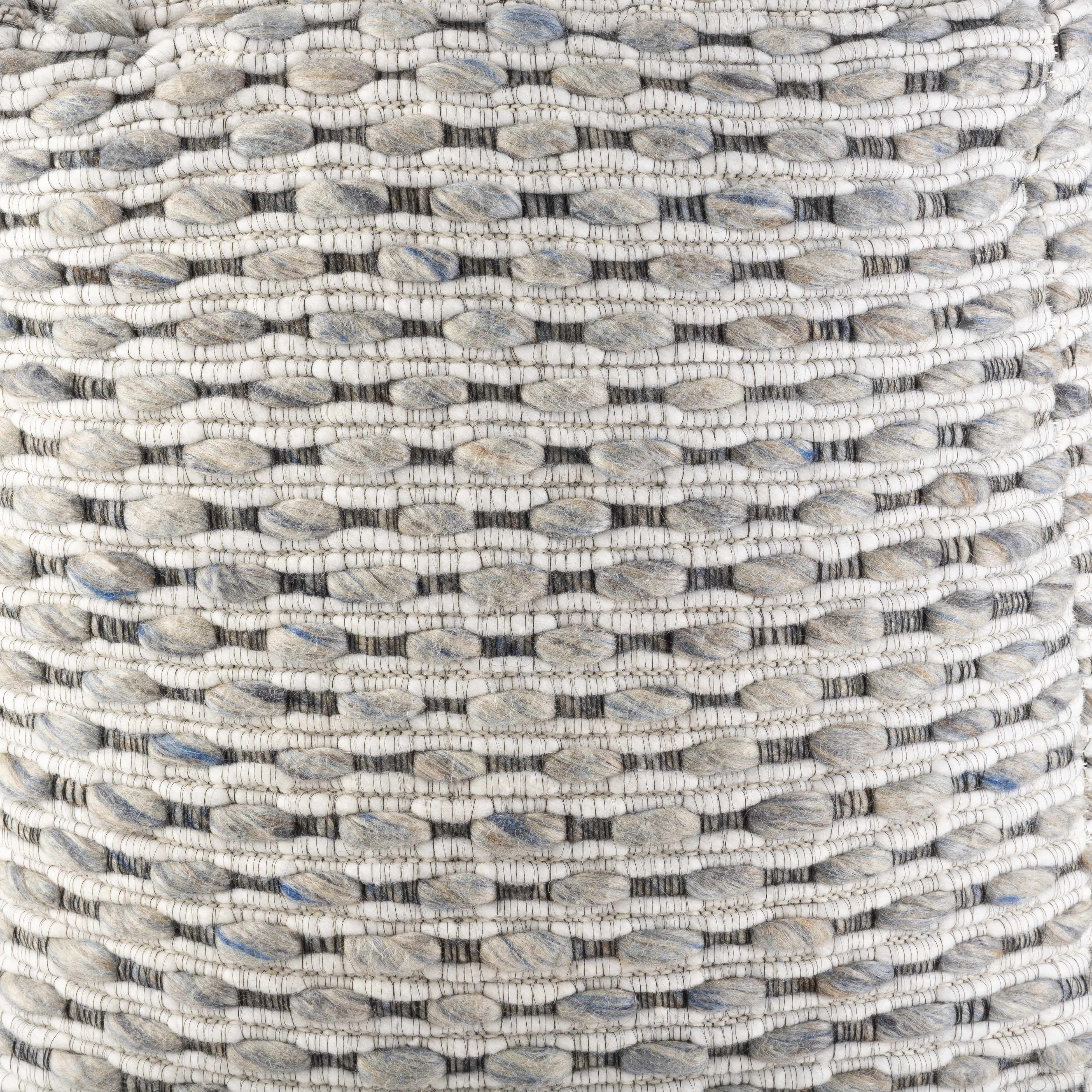 The Barclay Pouf