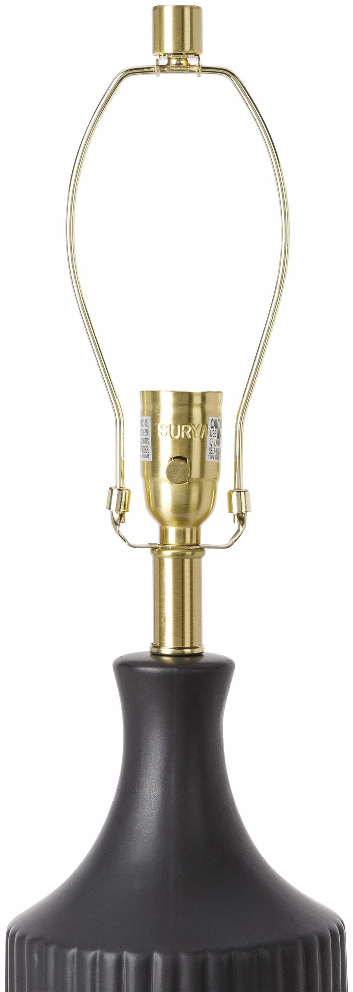 The Tino Table Lamp