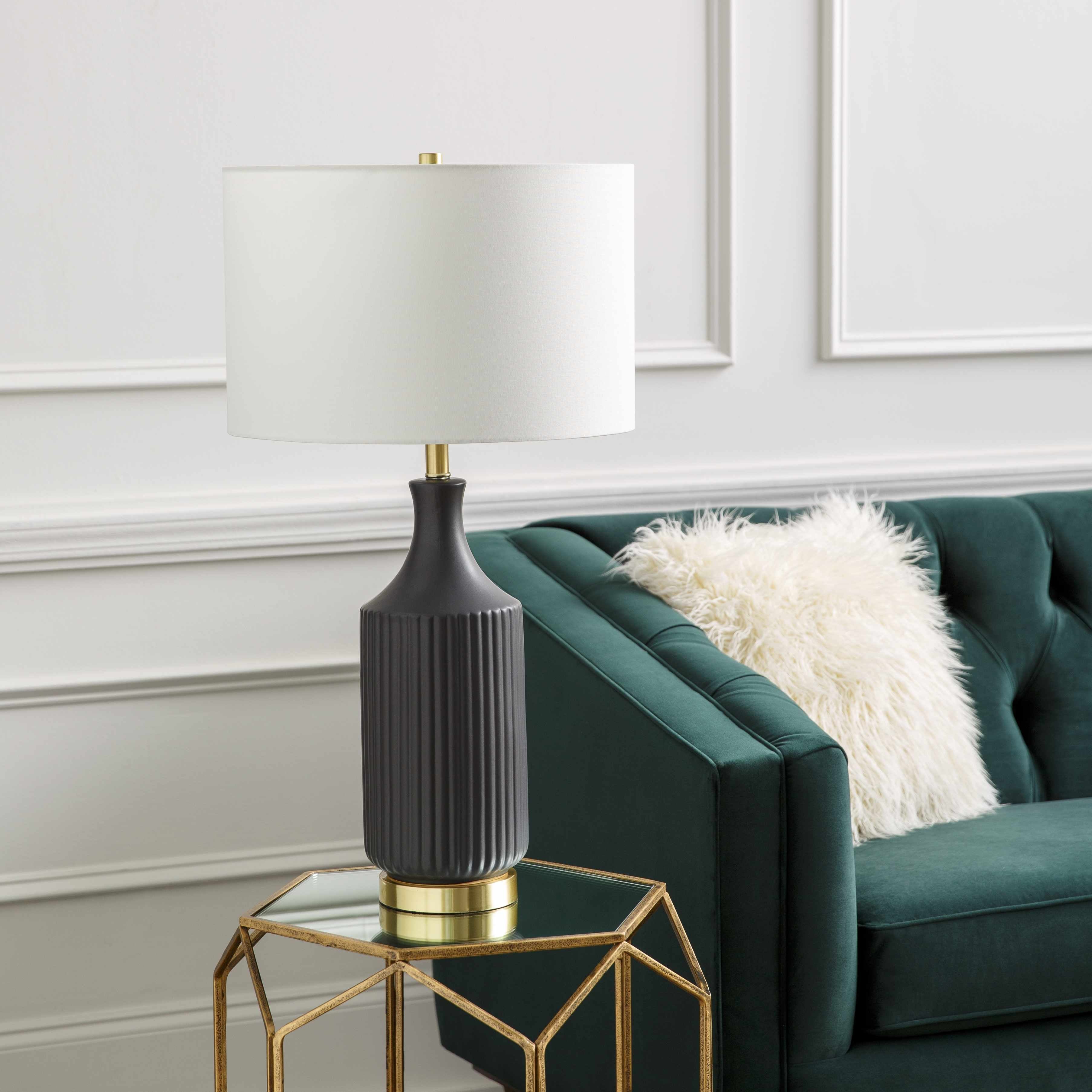 The Tino Table Lamp