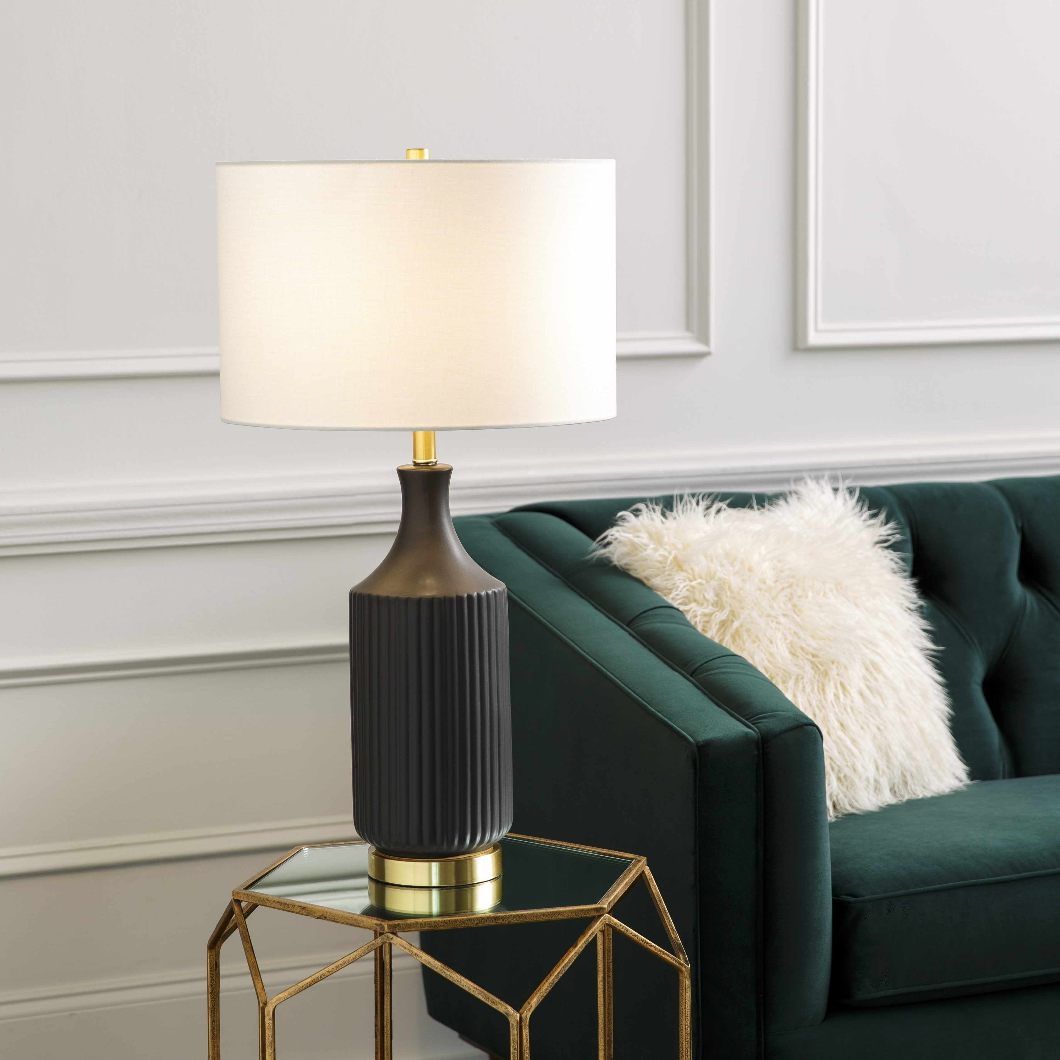 The Tino Table Lamp