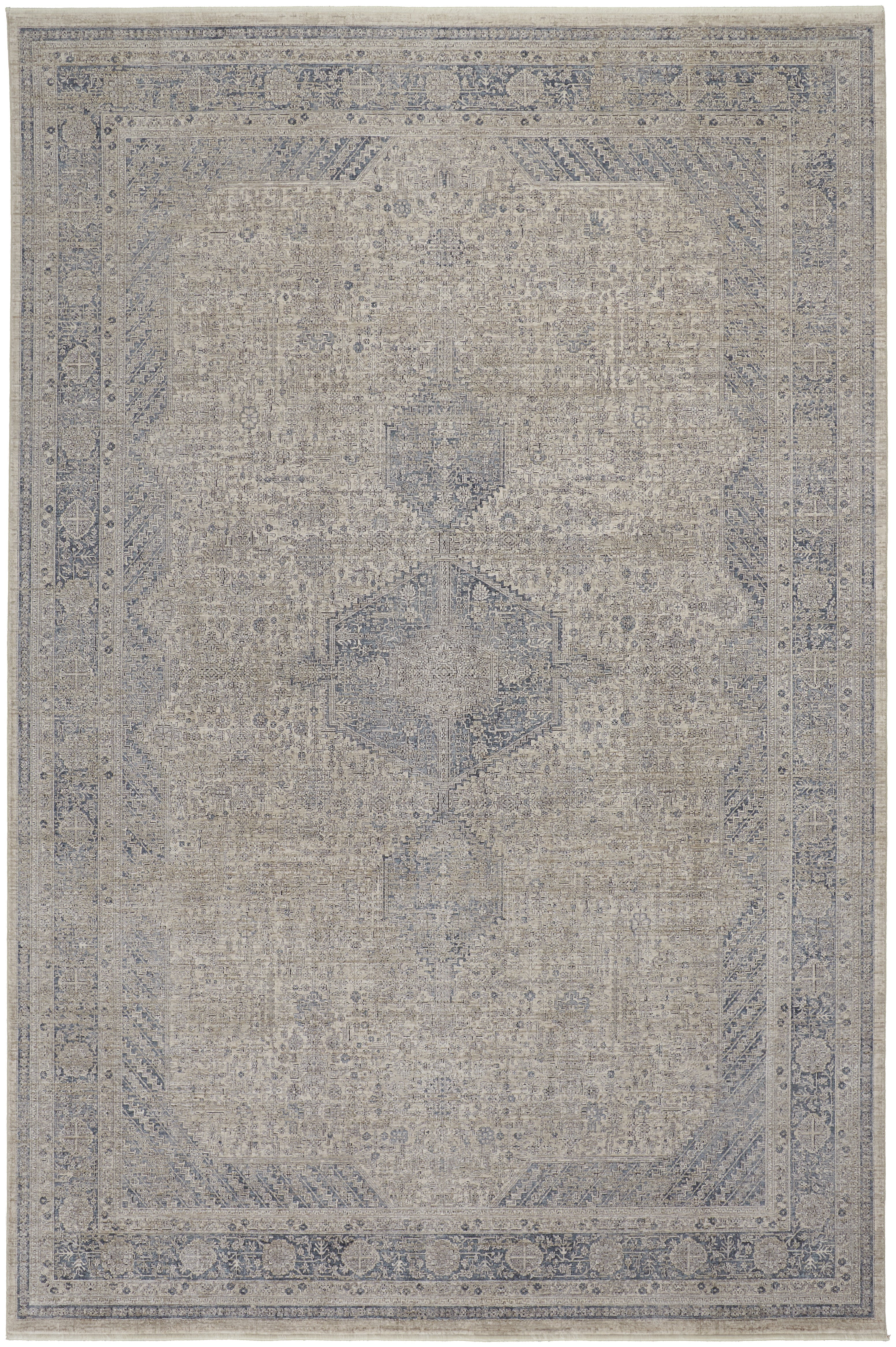 The Marquette Rug