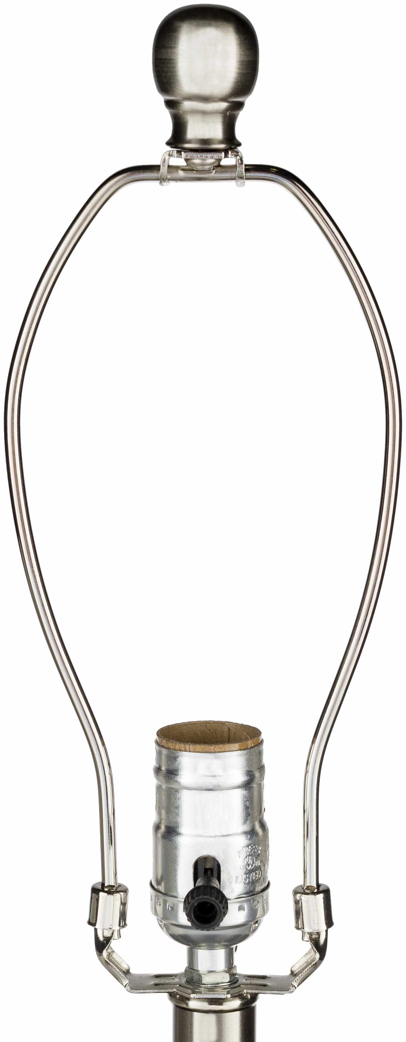 Torch Table Lamp