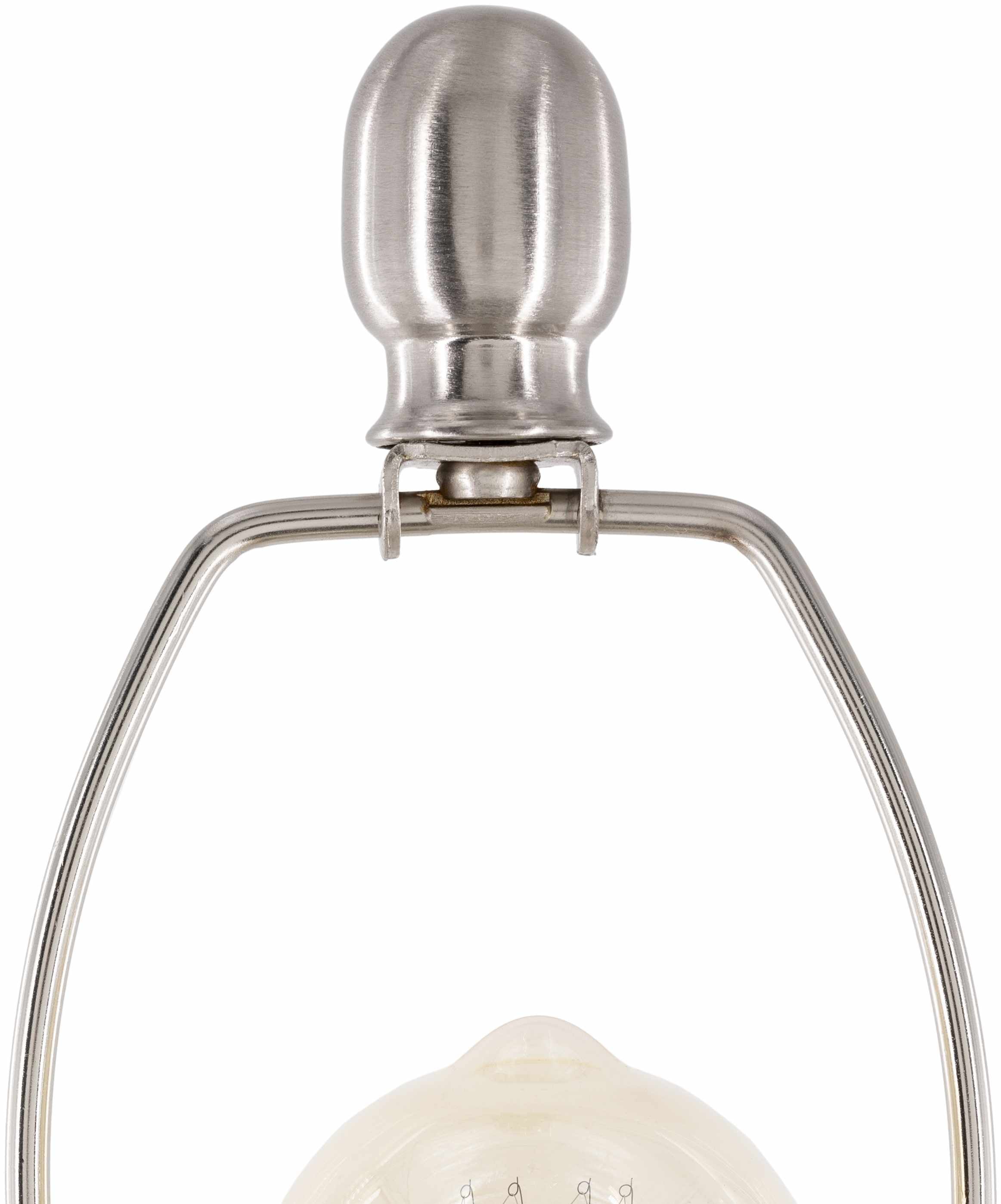 The Tortosa Table Lamp