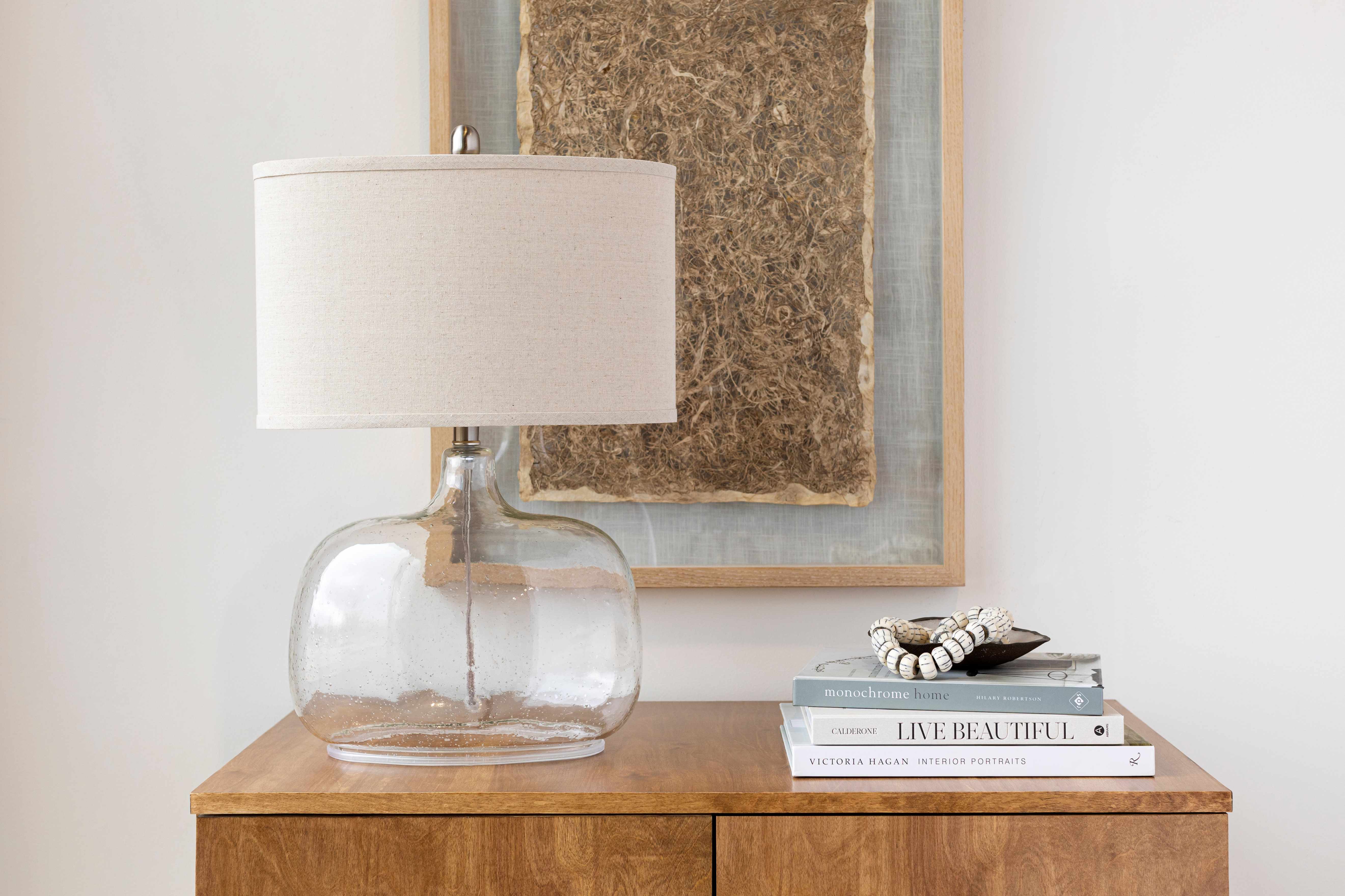 The Tortosa Table Lamp