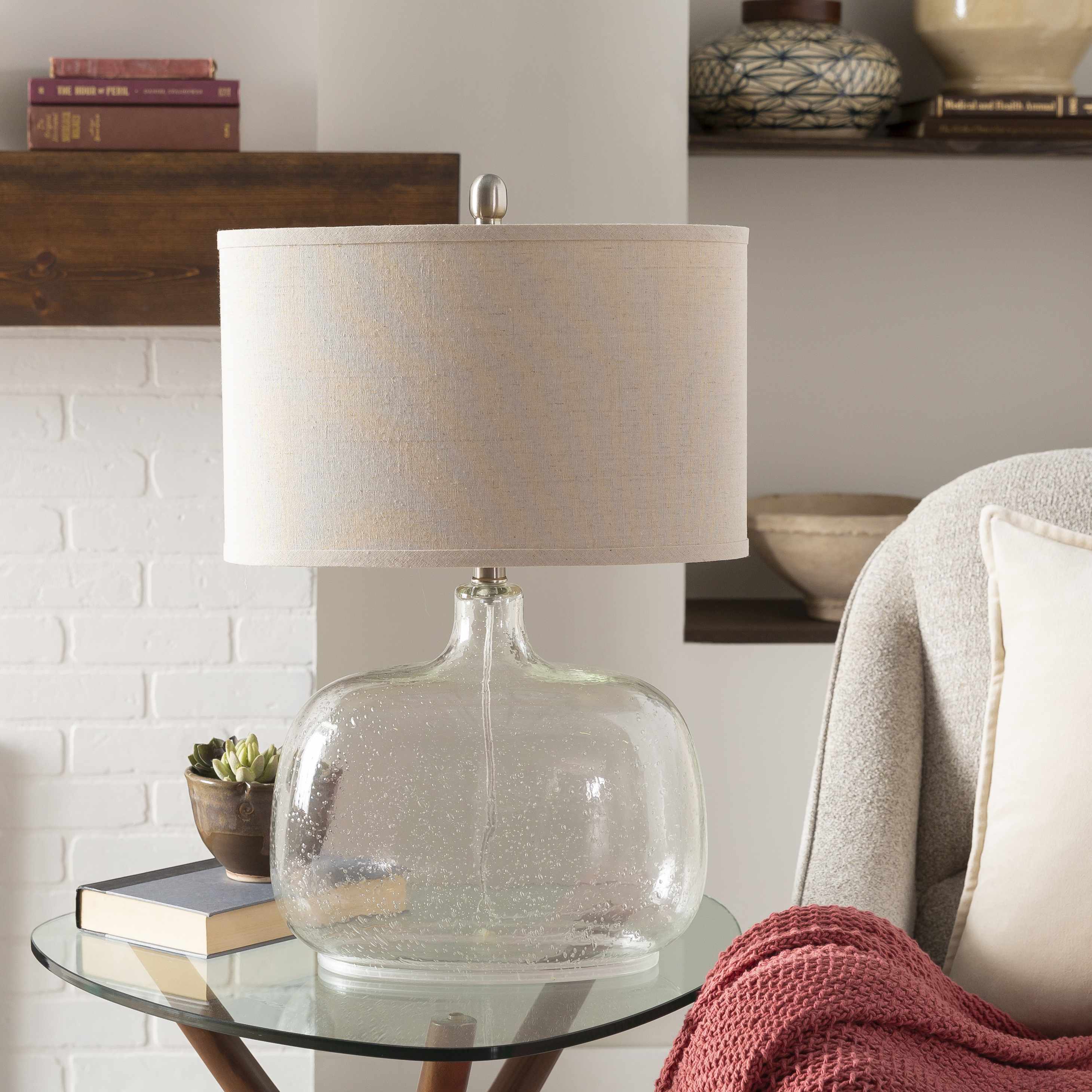 The Tortosa Table Lamp