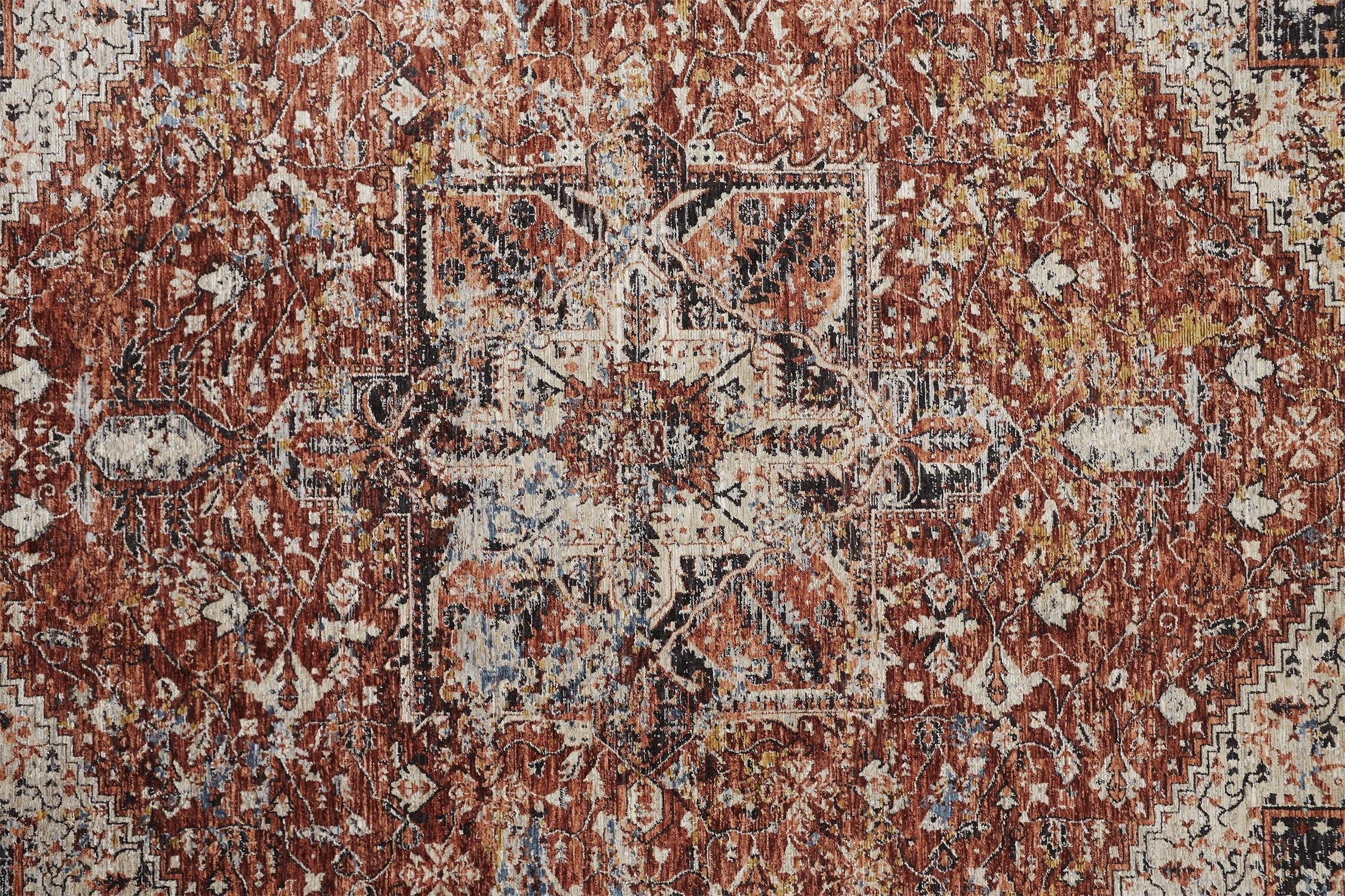 The Caprio Rug