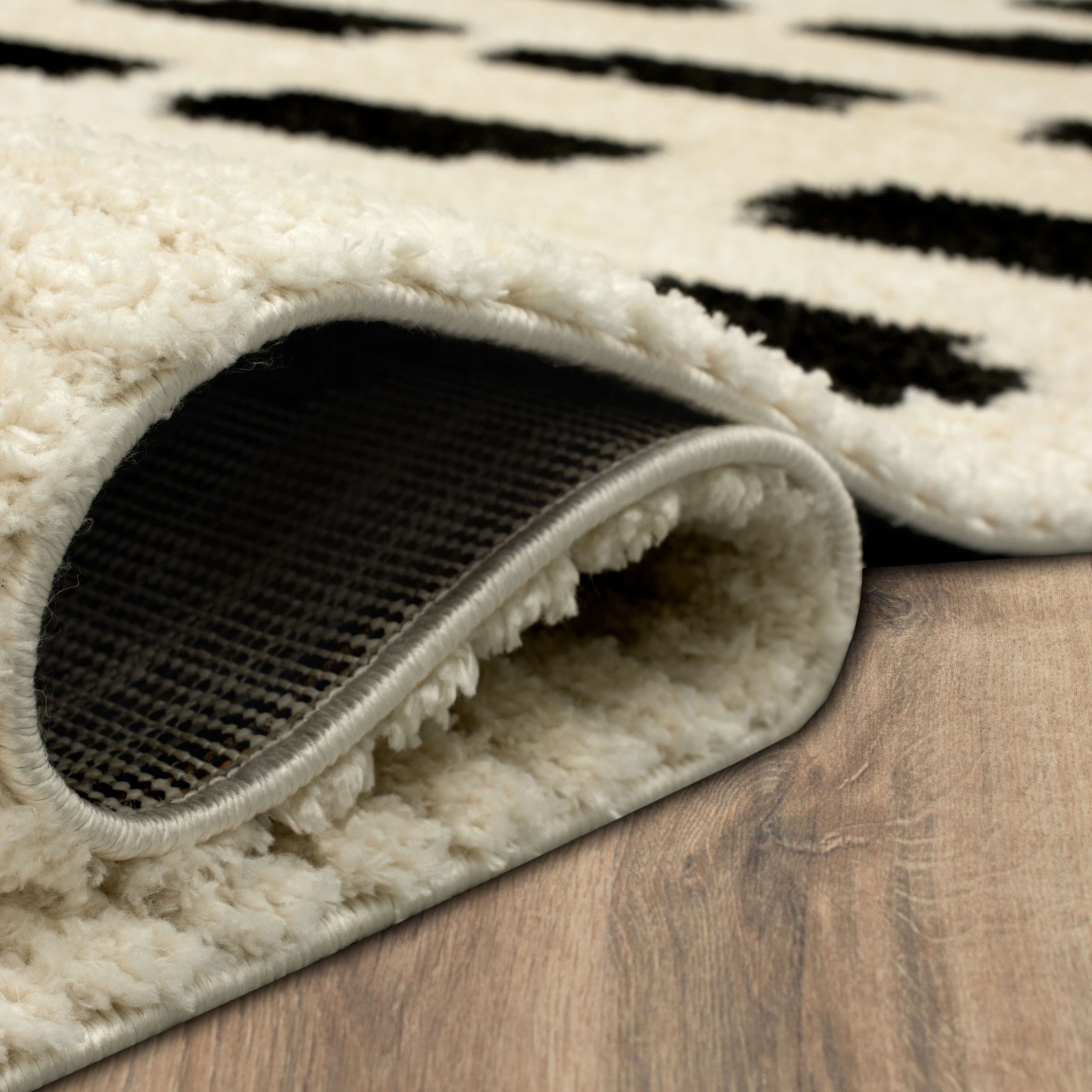 Traverse Roundabout Area Rug