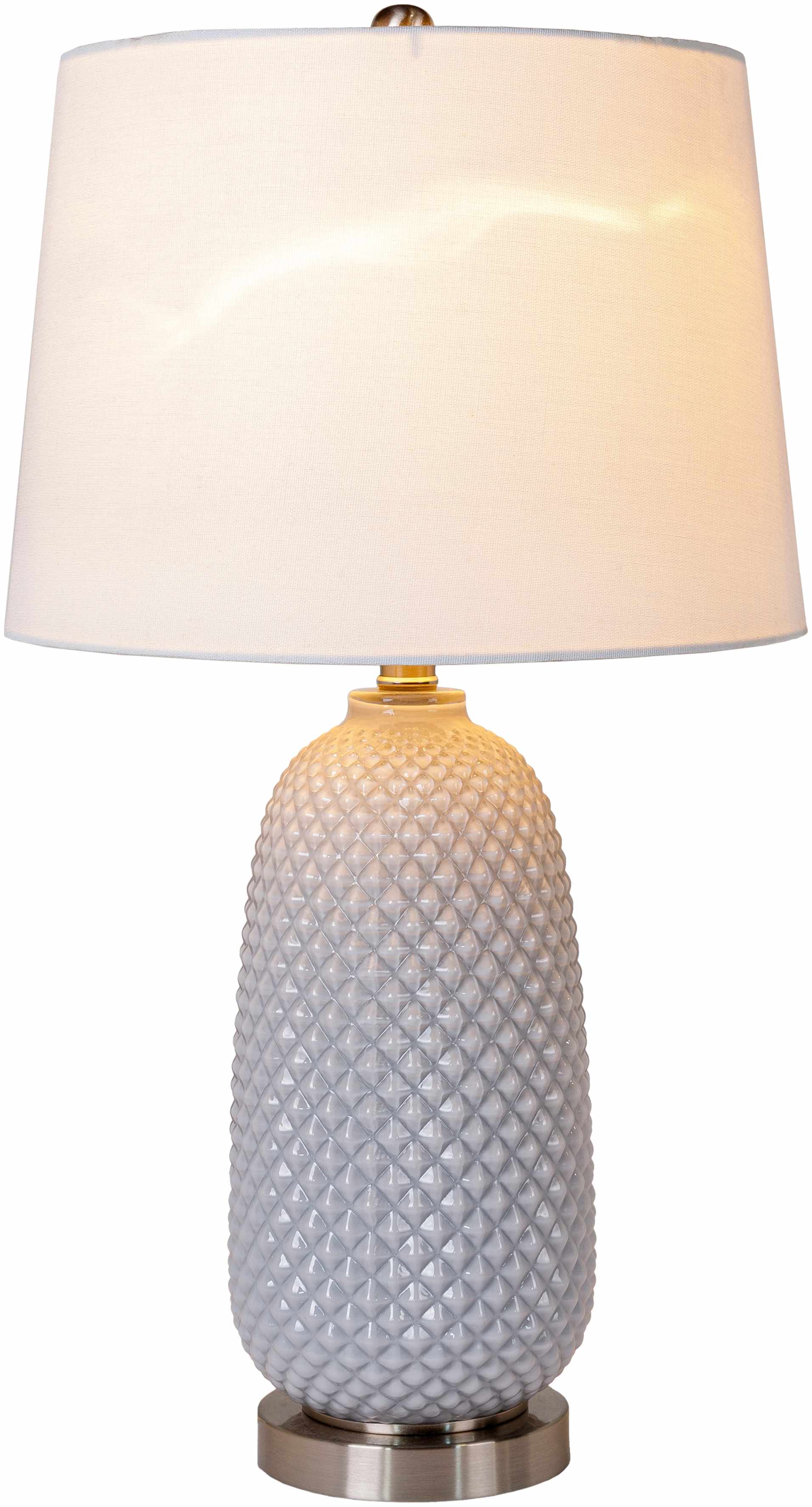 The Peony Table Lamp