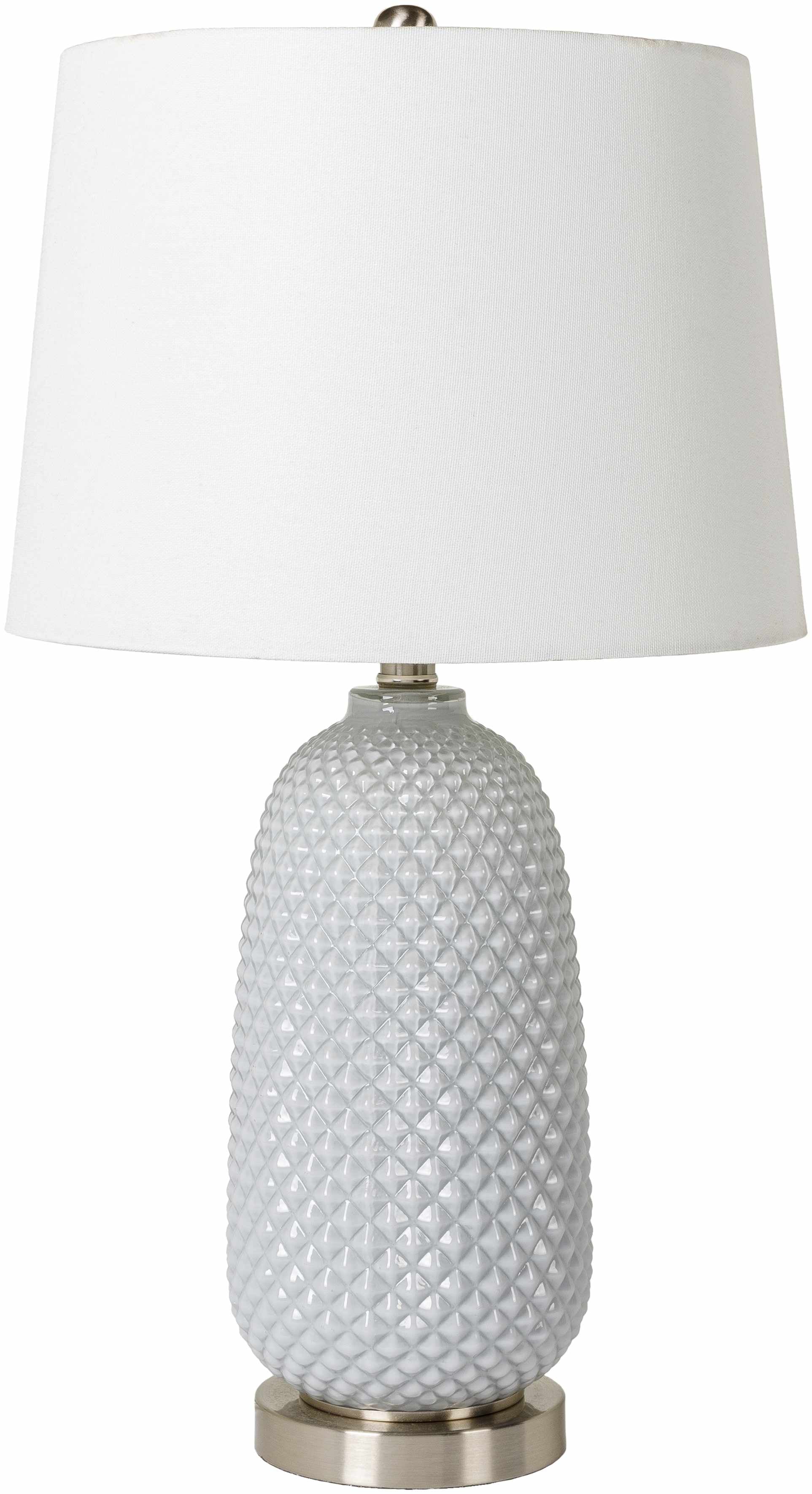 The Peony Table Lamp