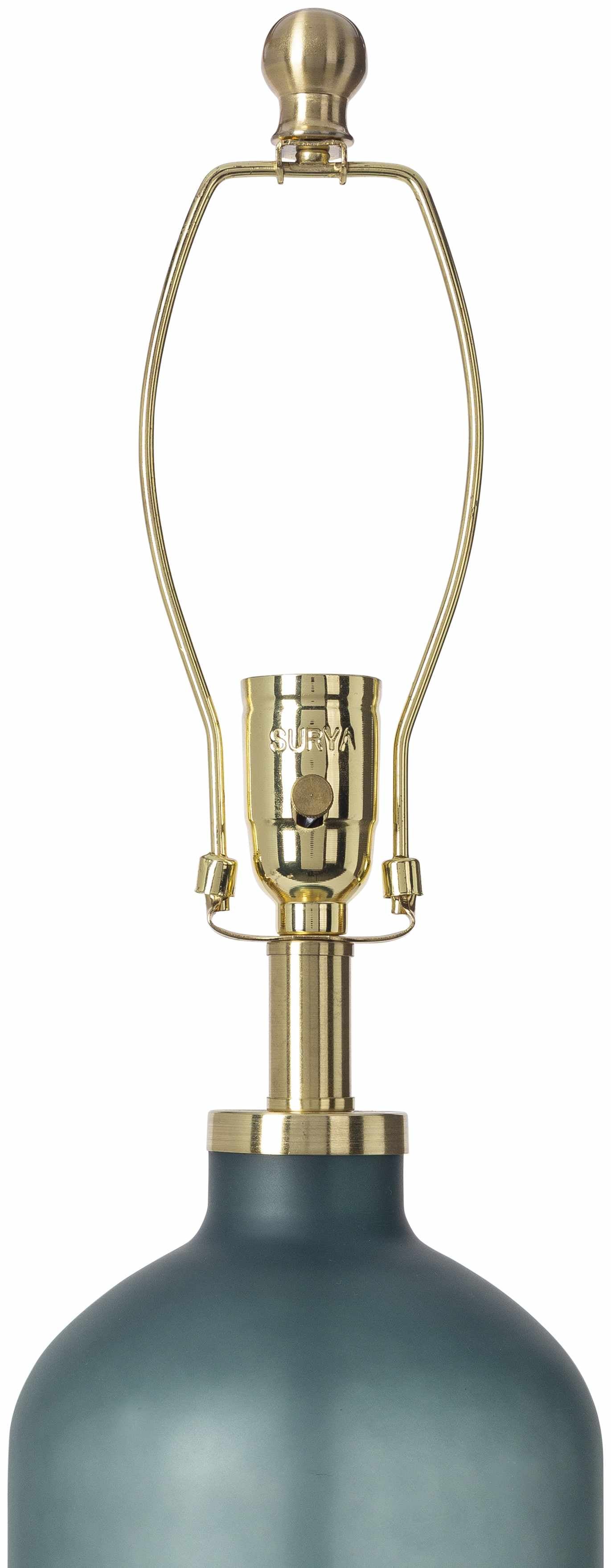 Tepapayeca Table Lamp